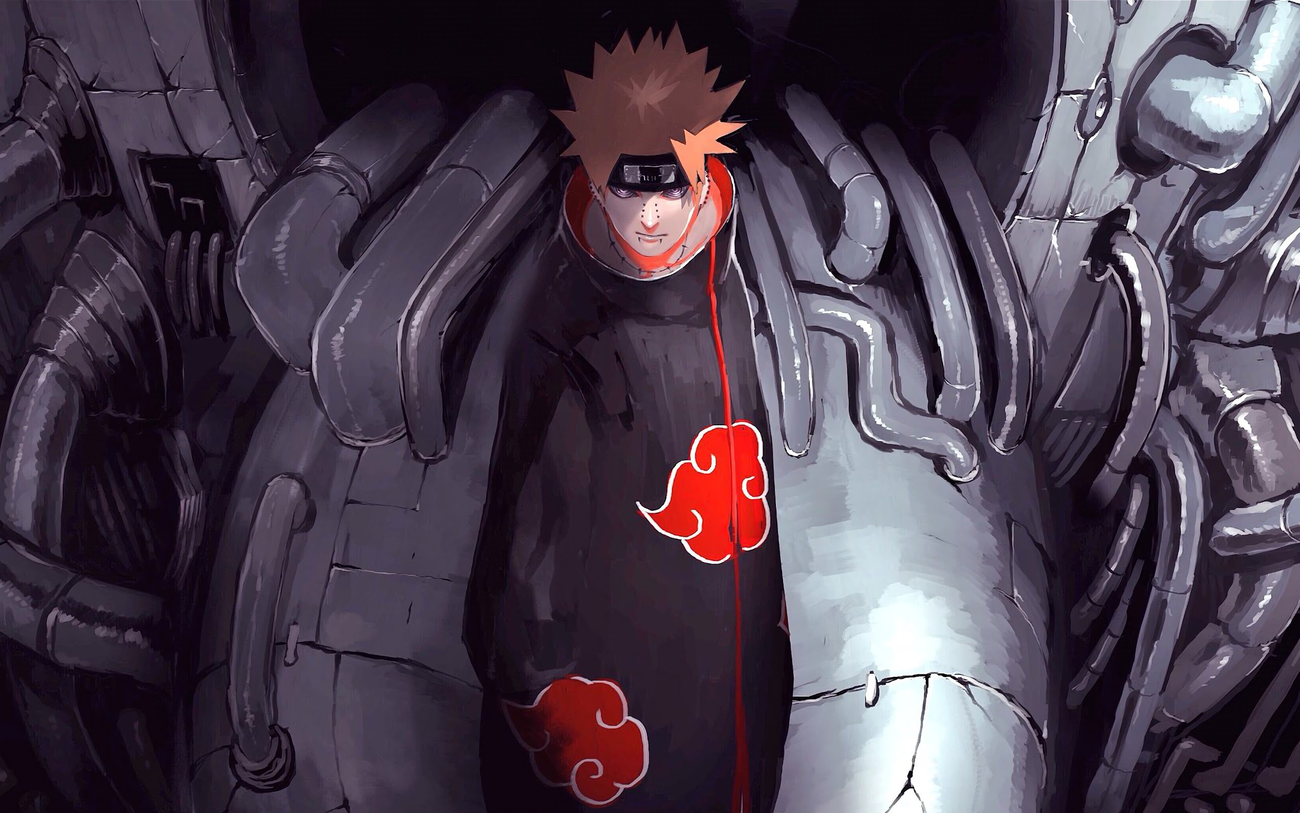 Pein Akatsuki Wallpapers (65+ pictures)