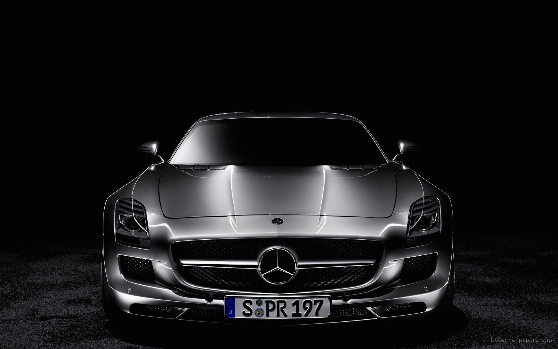 Mercedes Benz Logo Wallpapers 60 Pictures
