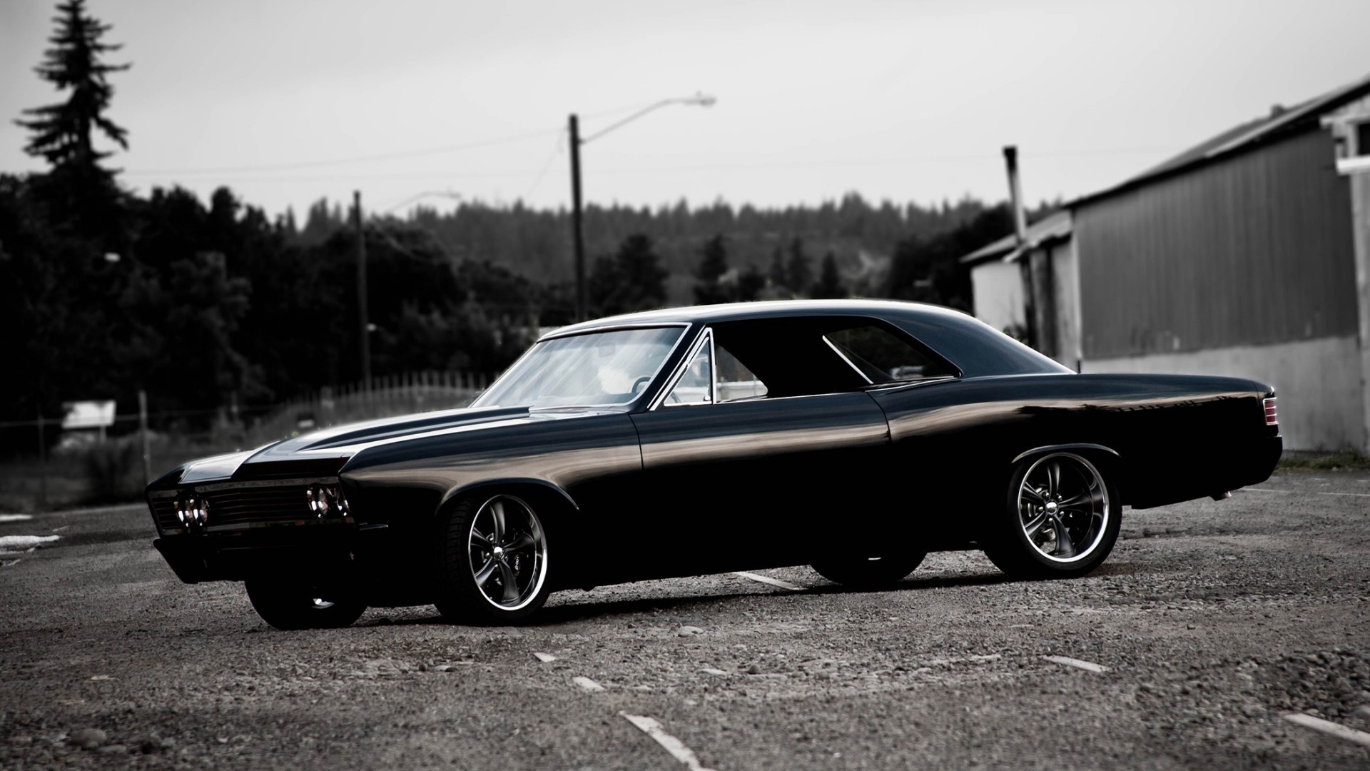 ... 1920x1080 Old Muscle Car Computer Backgrounds 1734 | HD Wallpaper Si 1920x1080