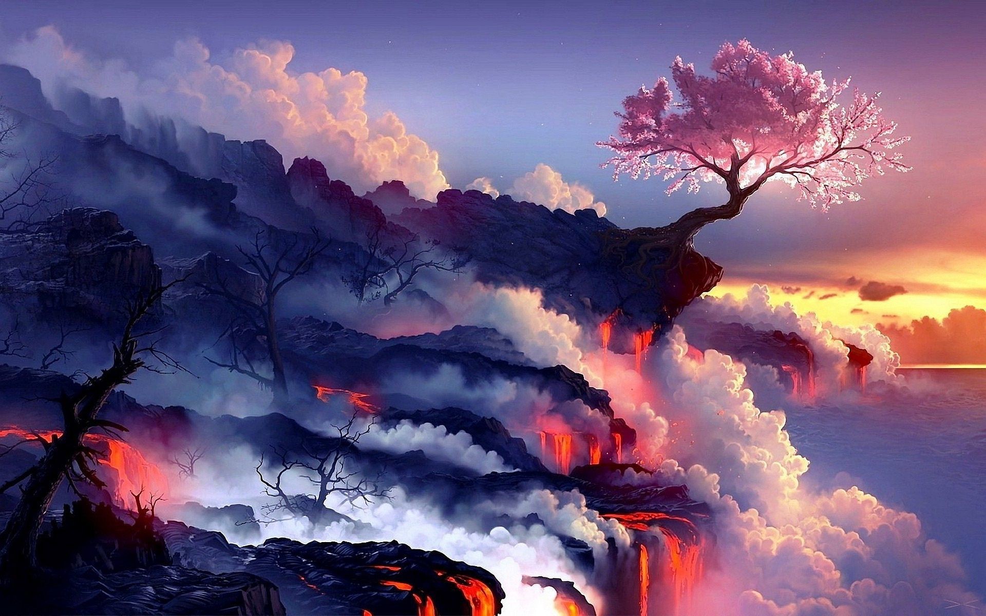 Epic Wallpapers HD (83+ pictures)