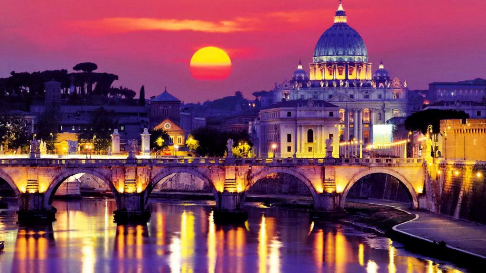 Roma Wallpaper 66 Pictures
