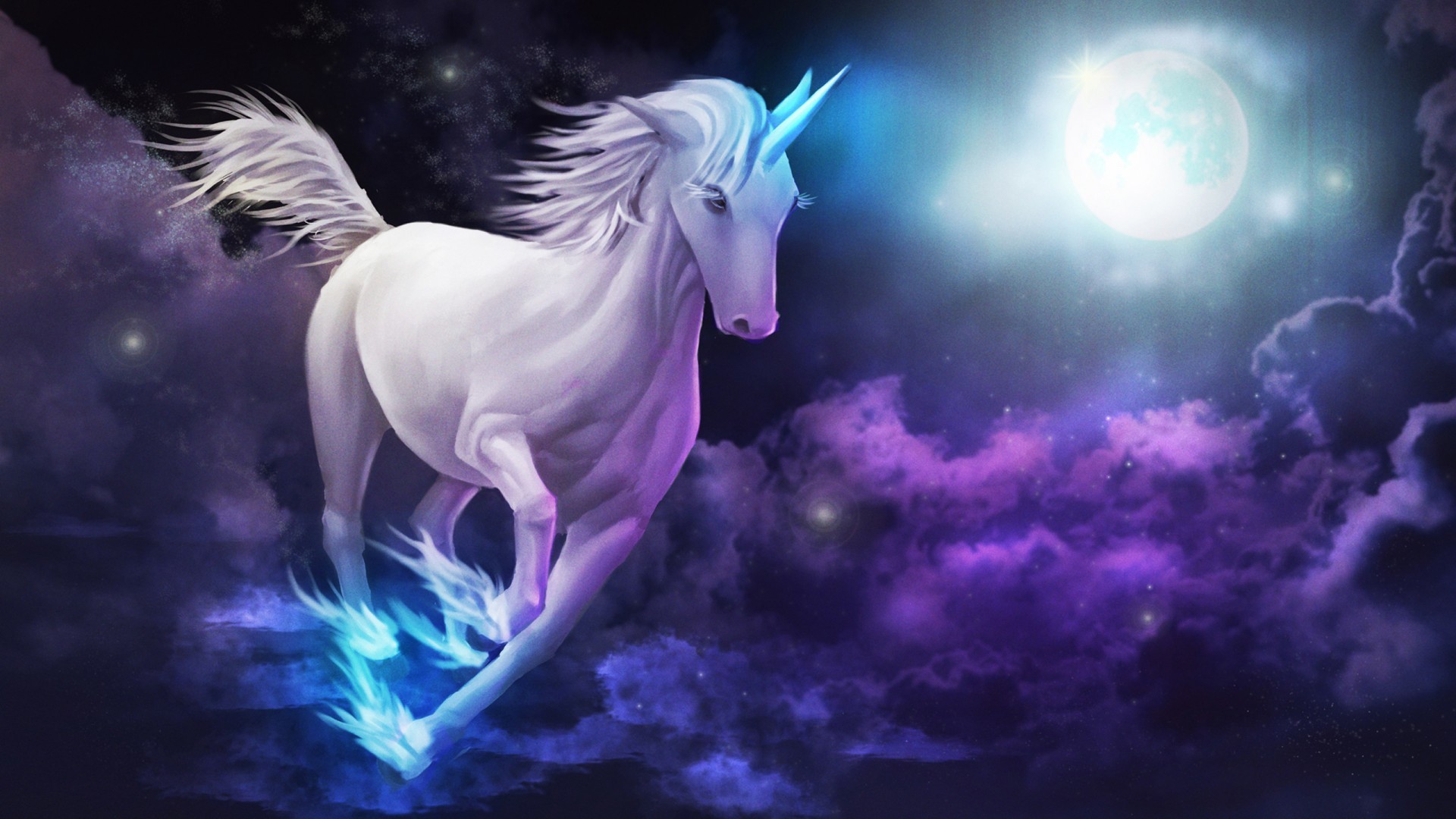 Unicorn Wallpaper Hd For Mobile