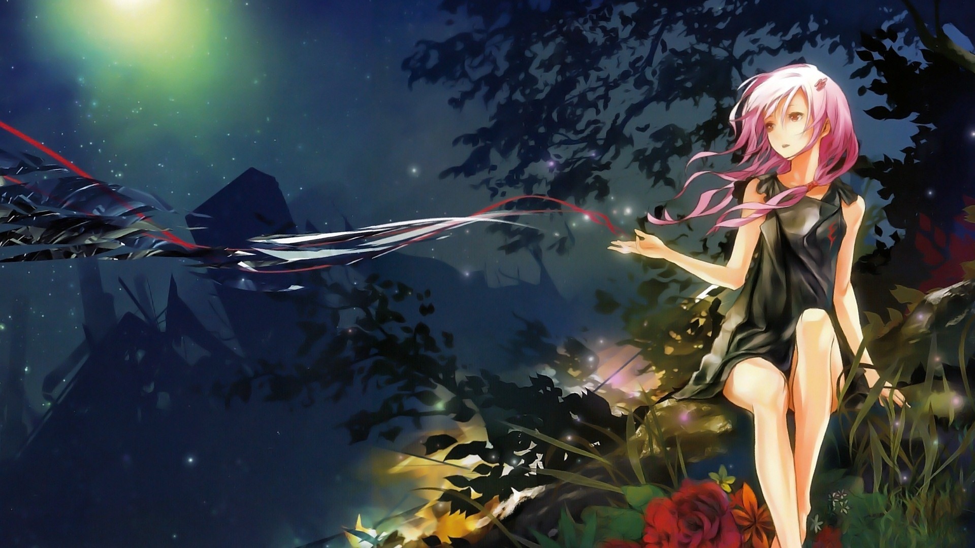 Wallpaper : Wallpaper anime, Girlfriend beta 1920x1080 - ViPro - 1617317 - HD  Wallpapers - WallHere