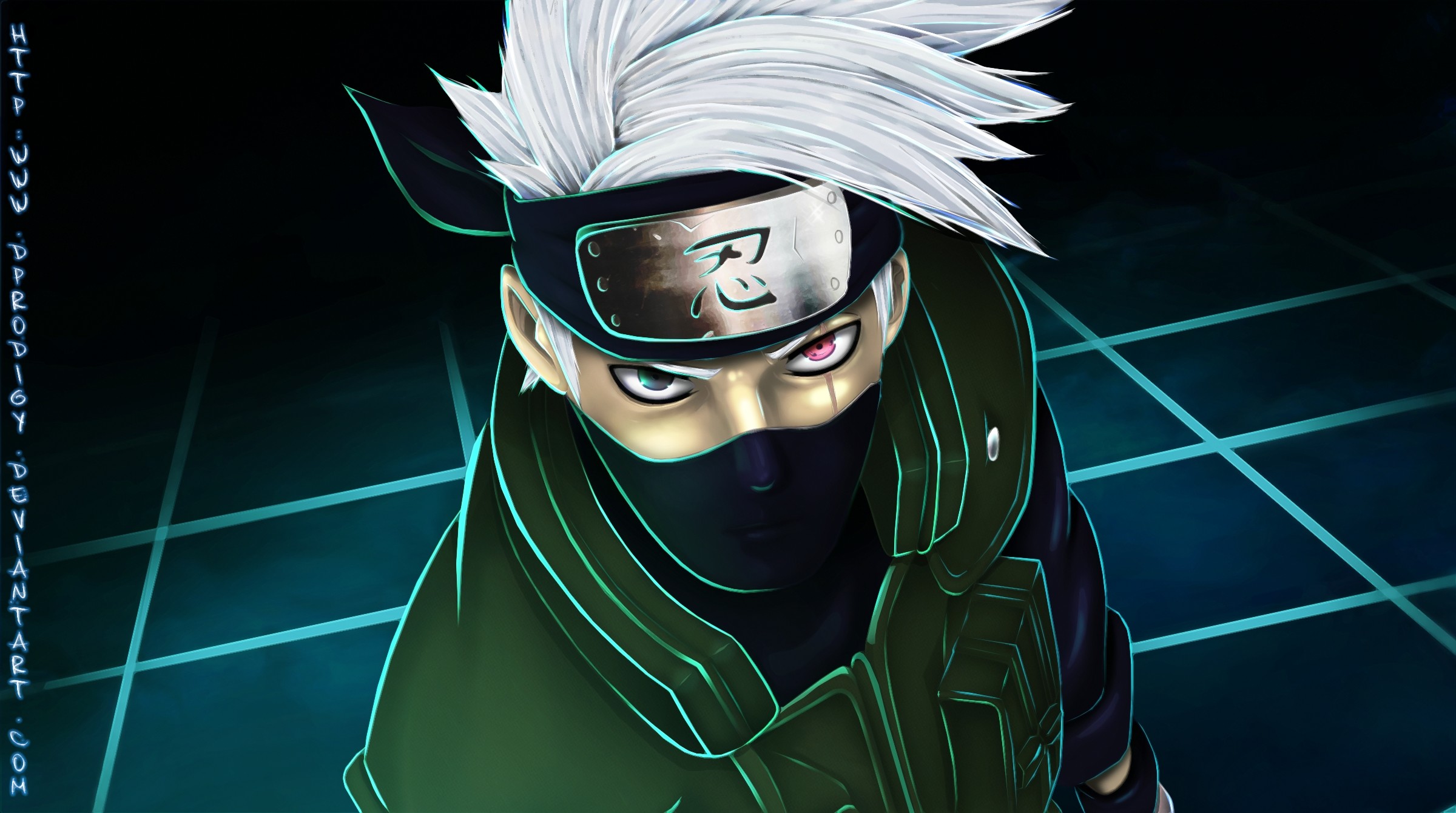 Download Kakashi Hatake wallpapers for mobile phone free Kakashi Hatake  HD pictures