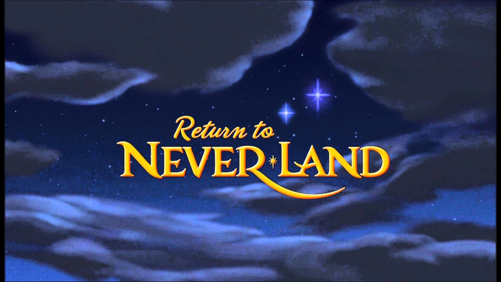 Neverland Wallpaper (66+ pictures)