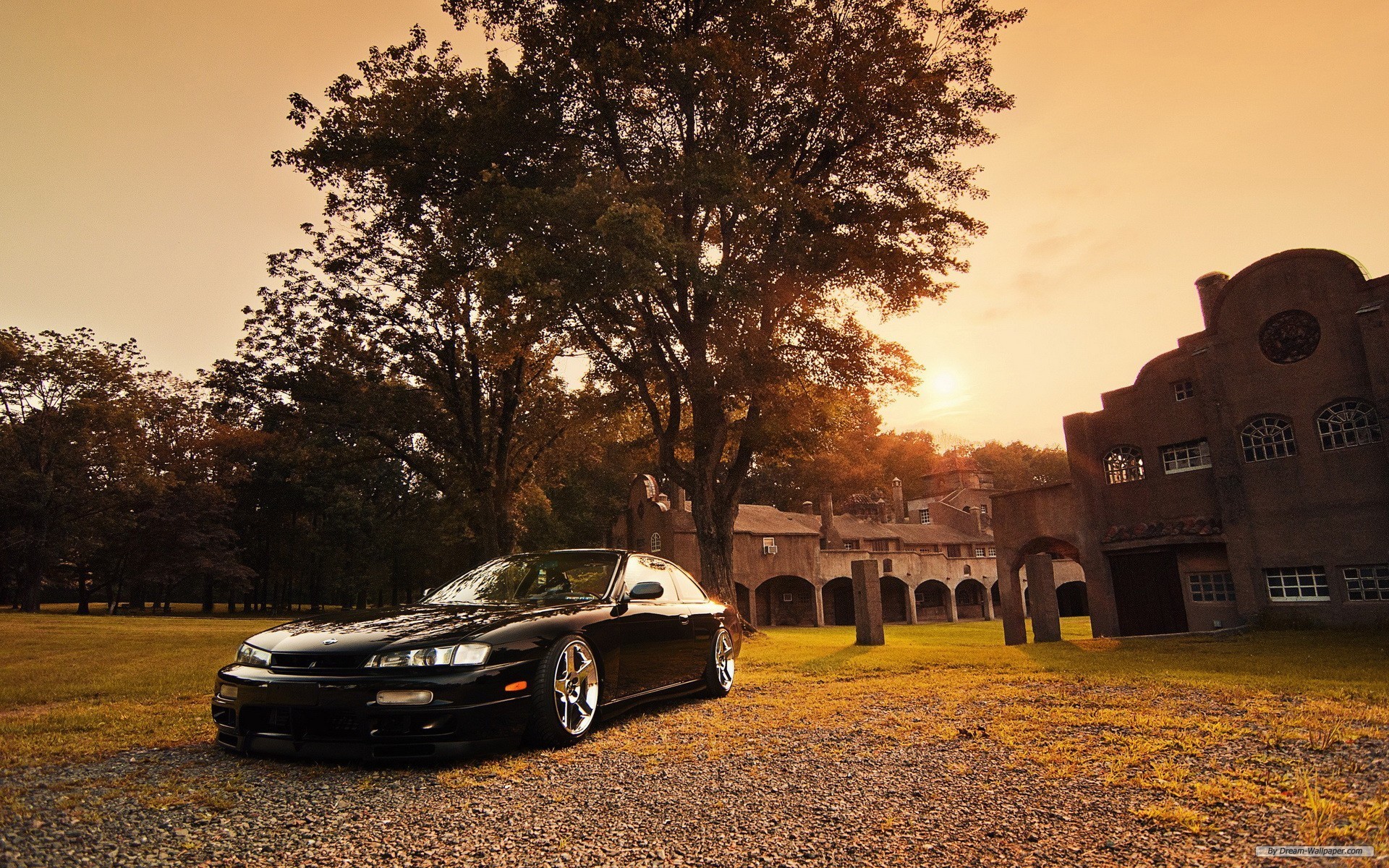 S14 Wallpaper (74+ pictures)