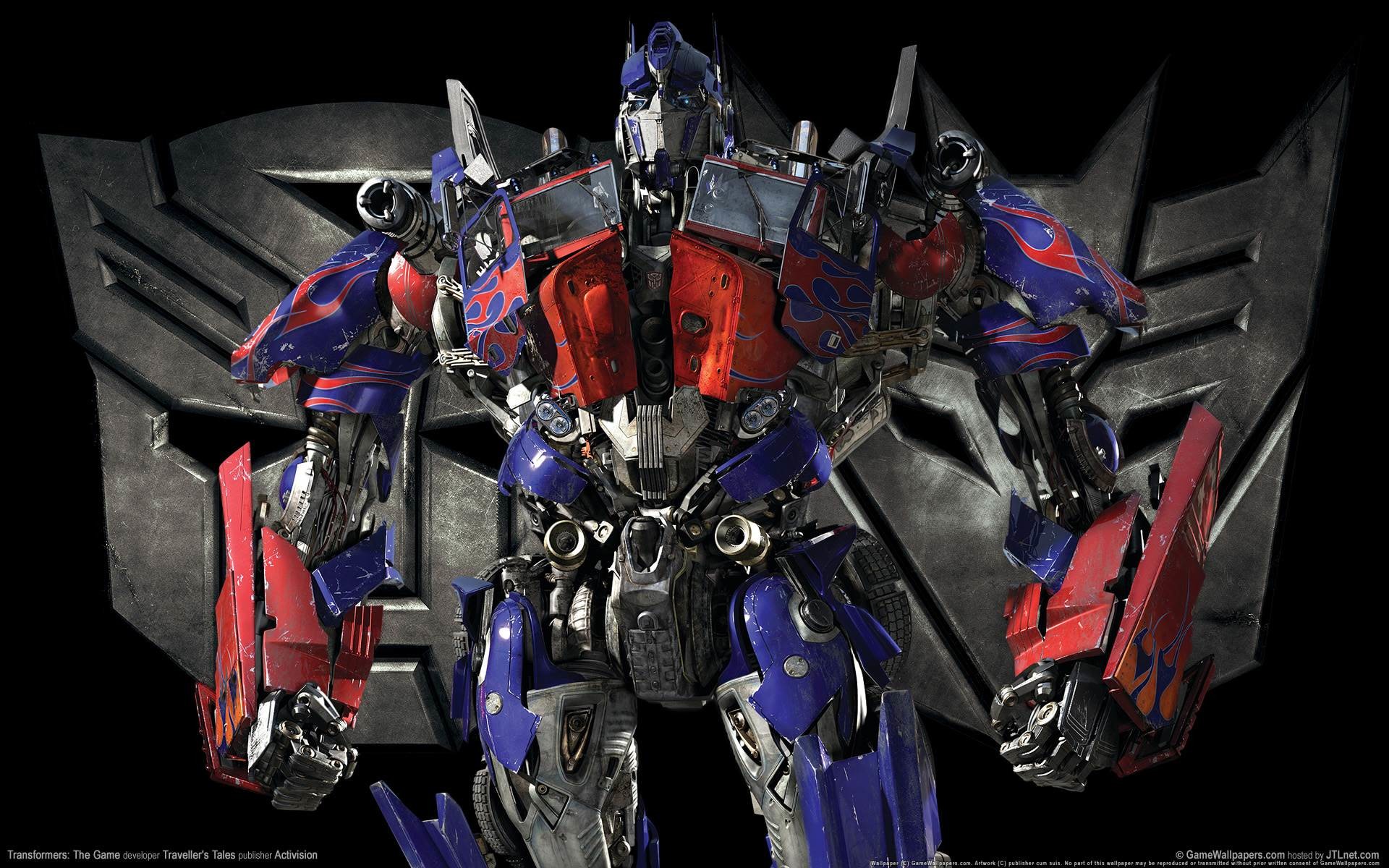 Transformers Optimus Prime HD desktop wallpaper : High Definition 1920Ã1200  Pictures Of Optimus Prime 1920x1200