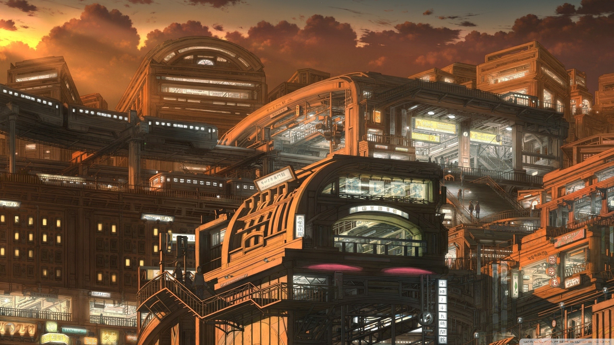 Standard ... 2560x1440