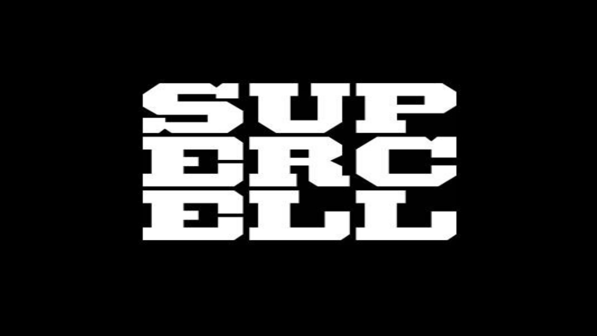 Supercell Wallpaper.