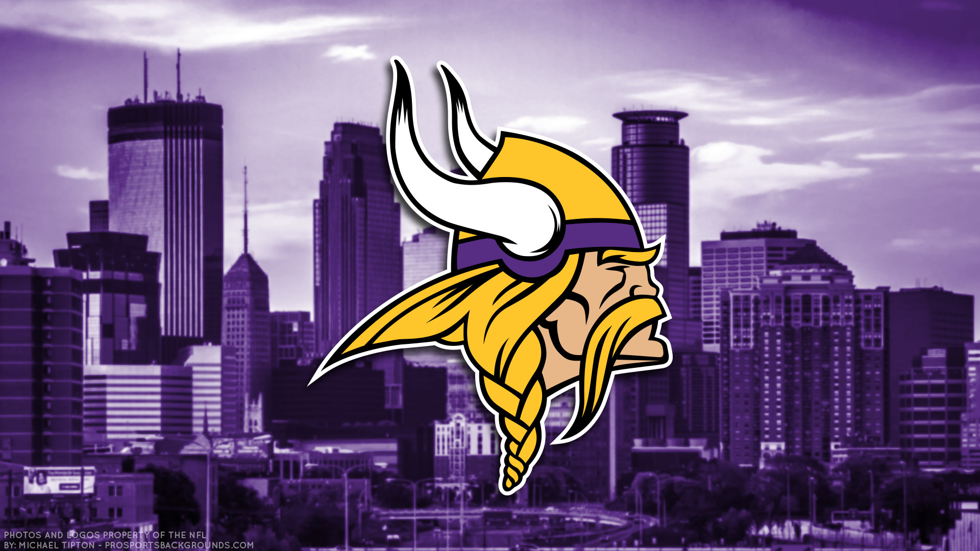 Minnesota Vikings Backgrounds 67 pictures