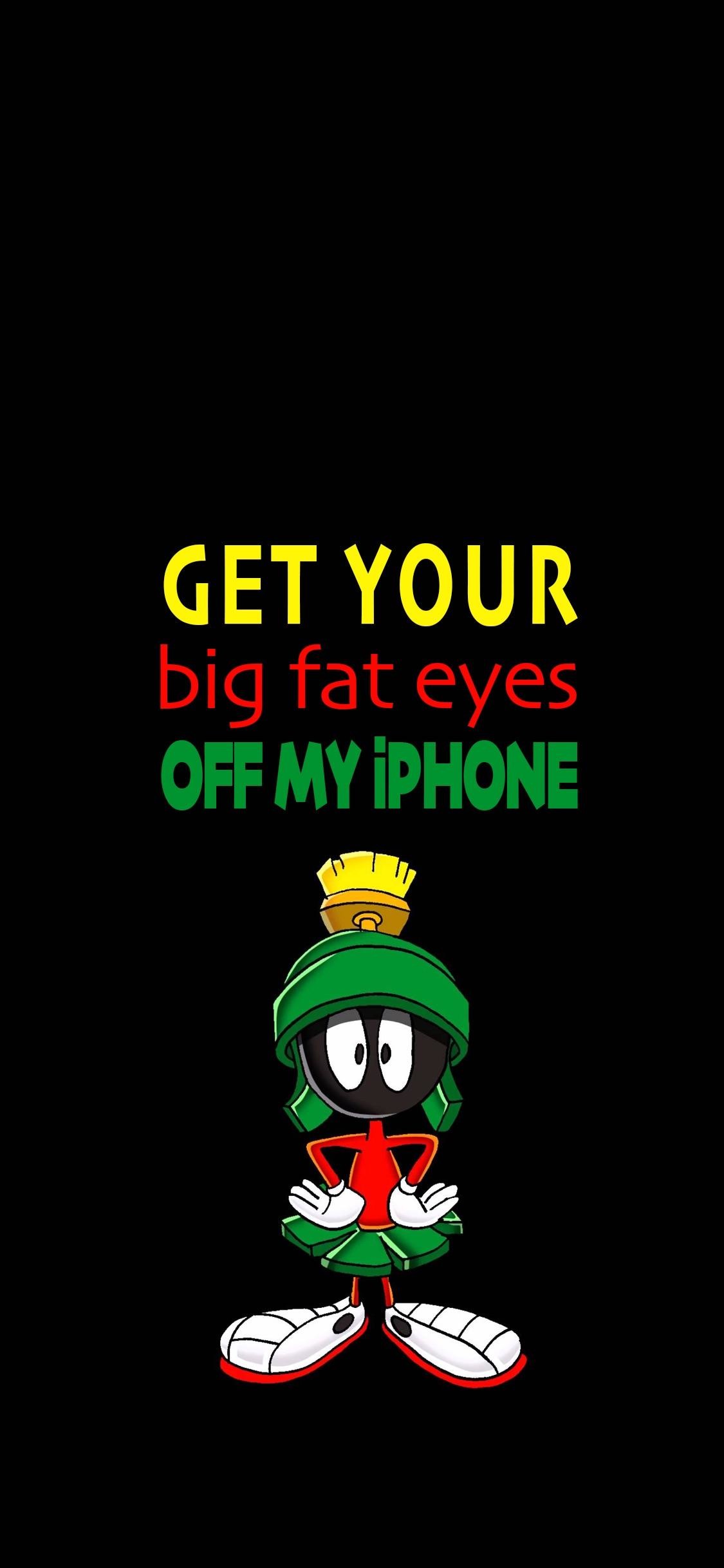marvin the martian wallpapers free download