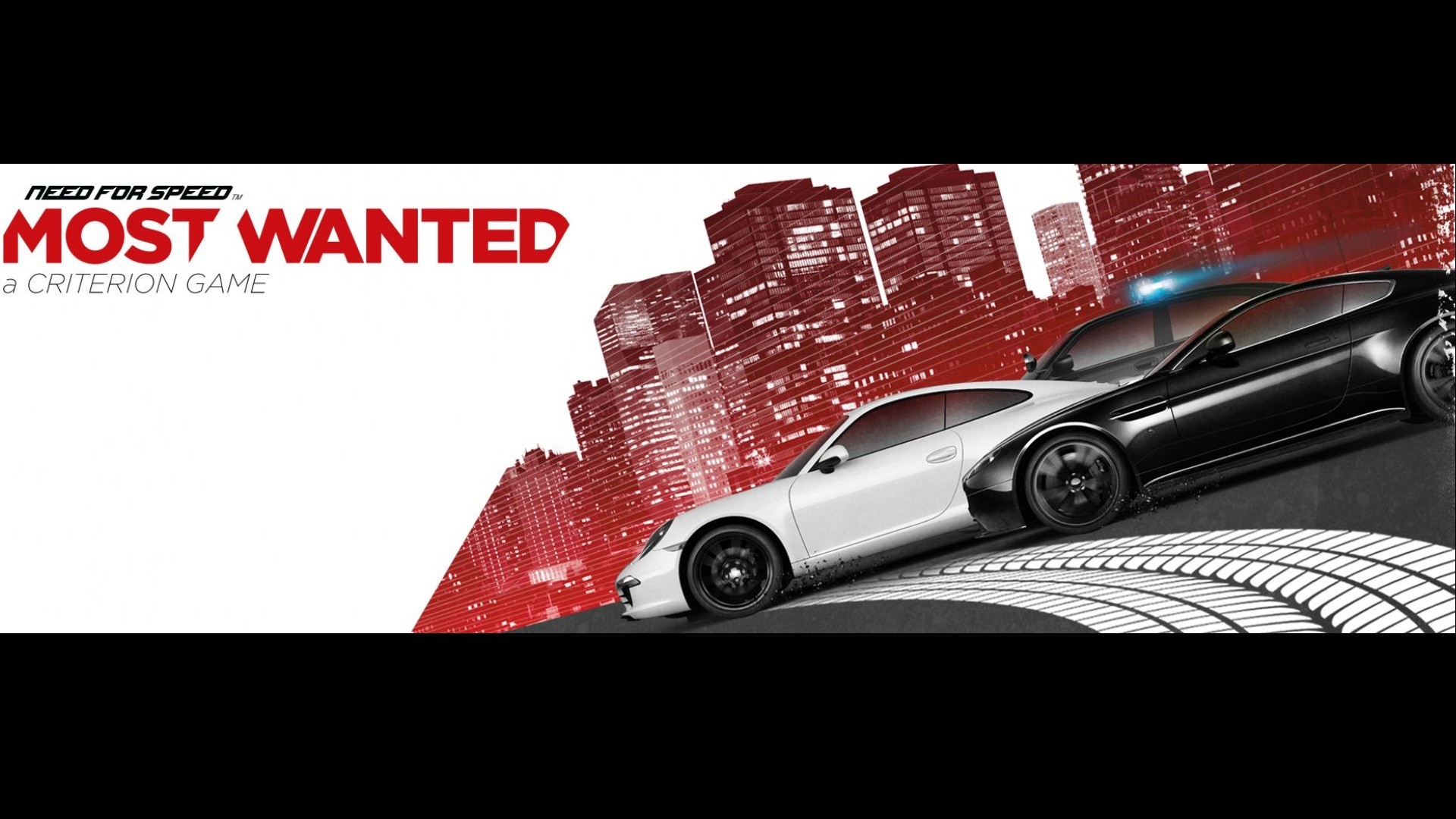 Nfs most wanted 2012 стим фото 88