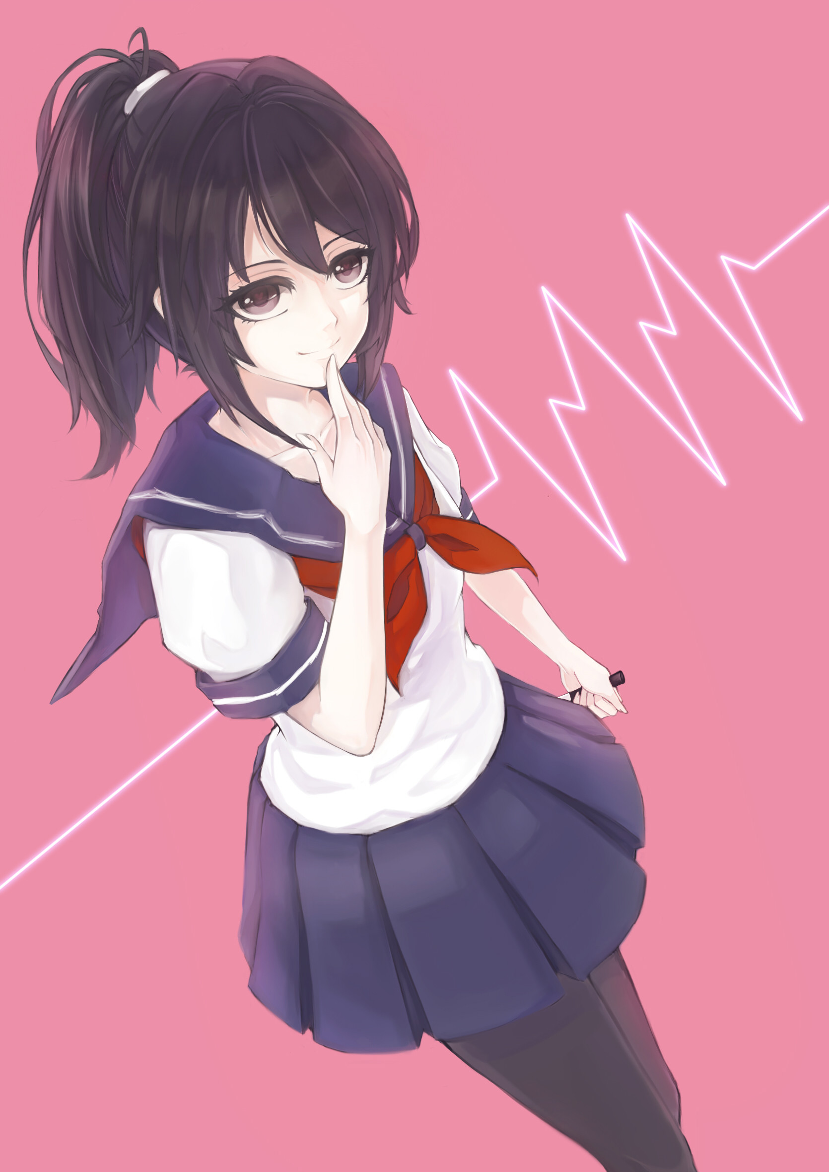 Yandere Simulator Wallpapers (69+ pictures)