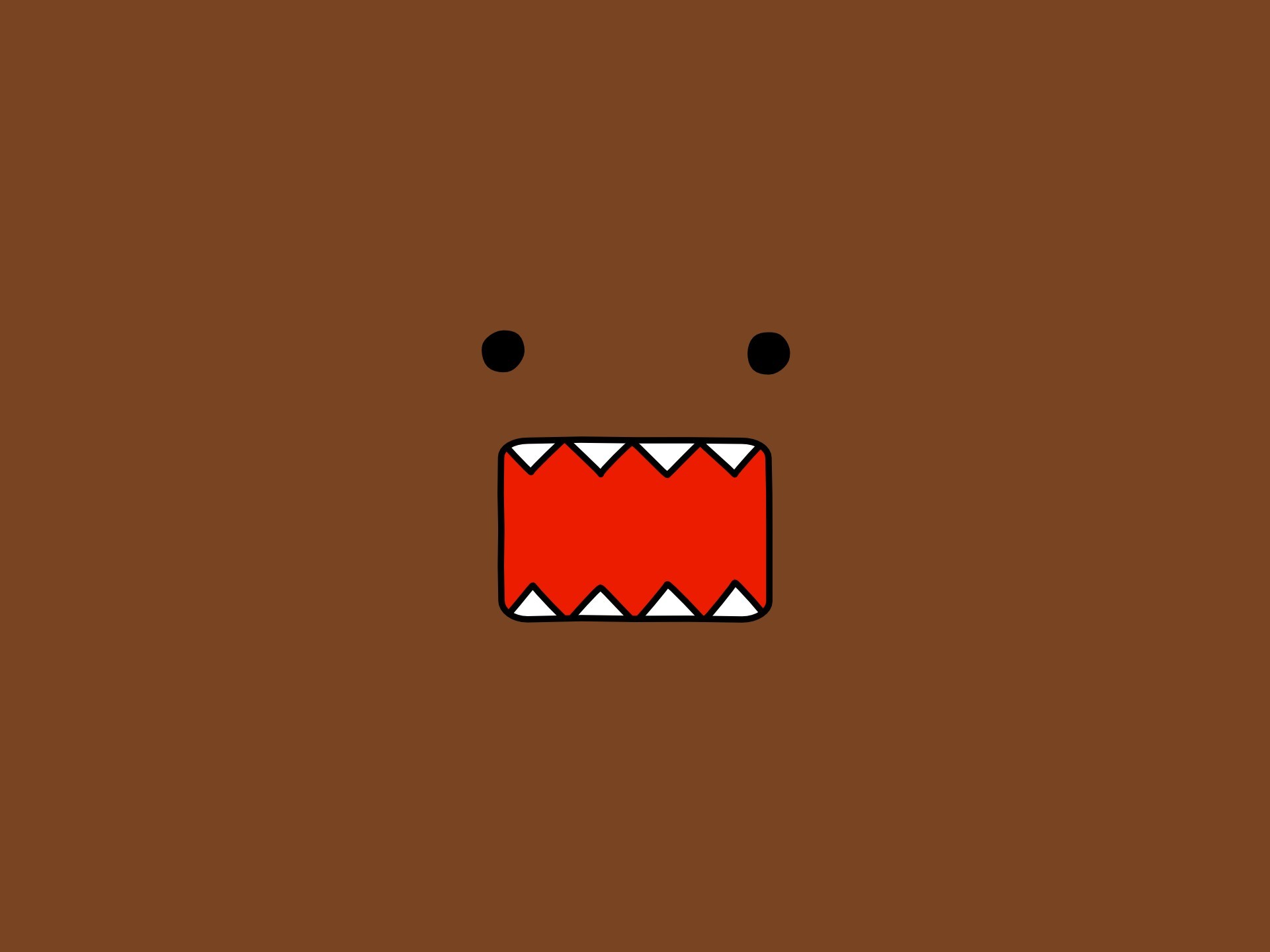 Domo Wallpaper (64+ pictures)