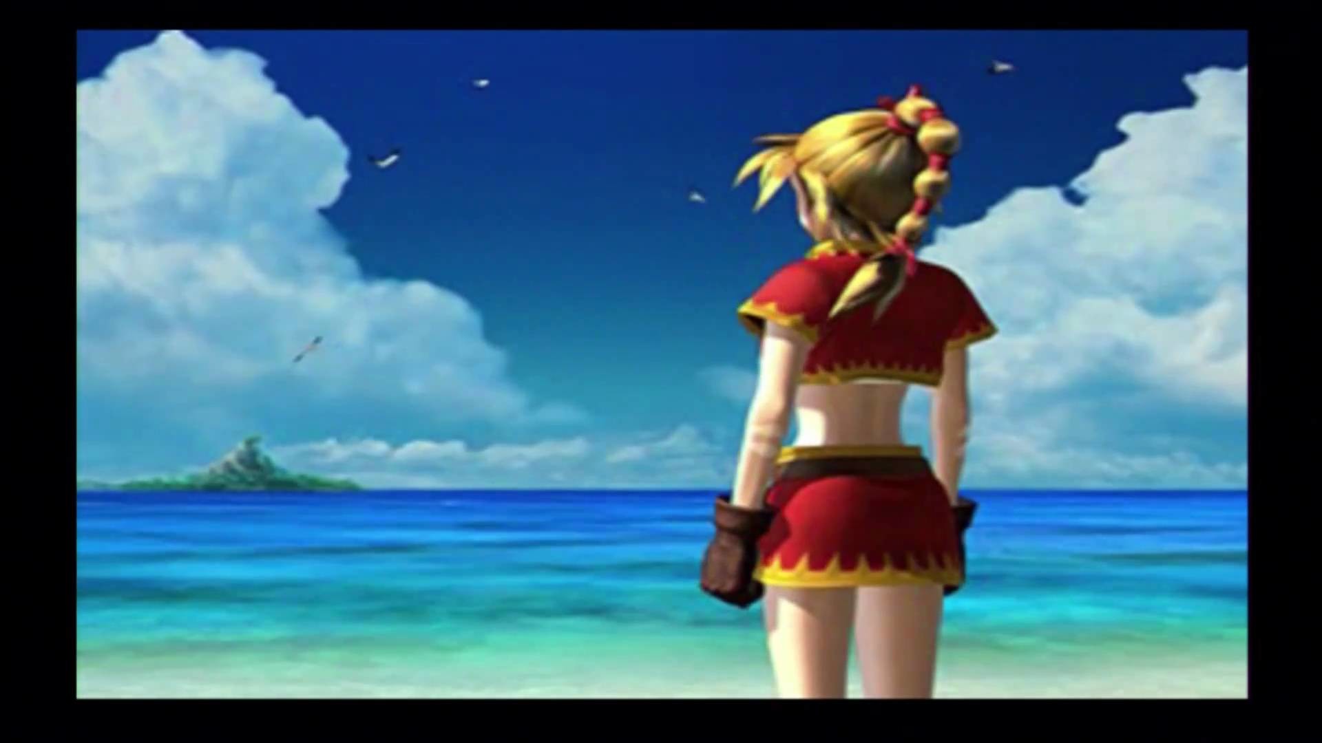 Chrono Cross Wallpaper (57+ pictures)