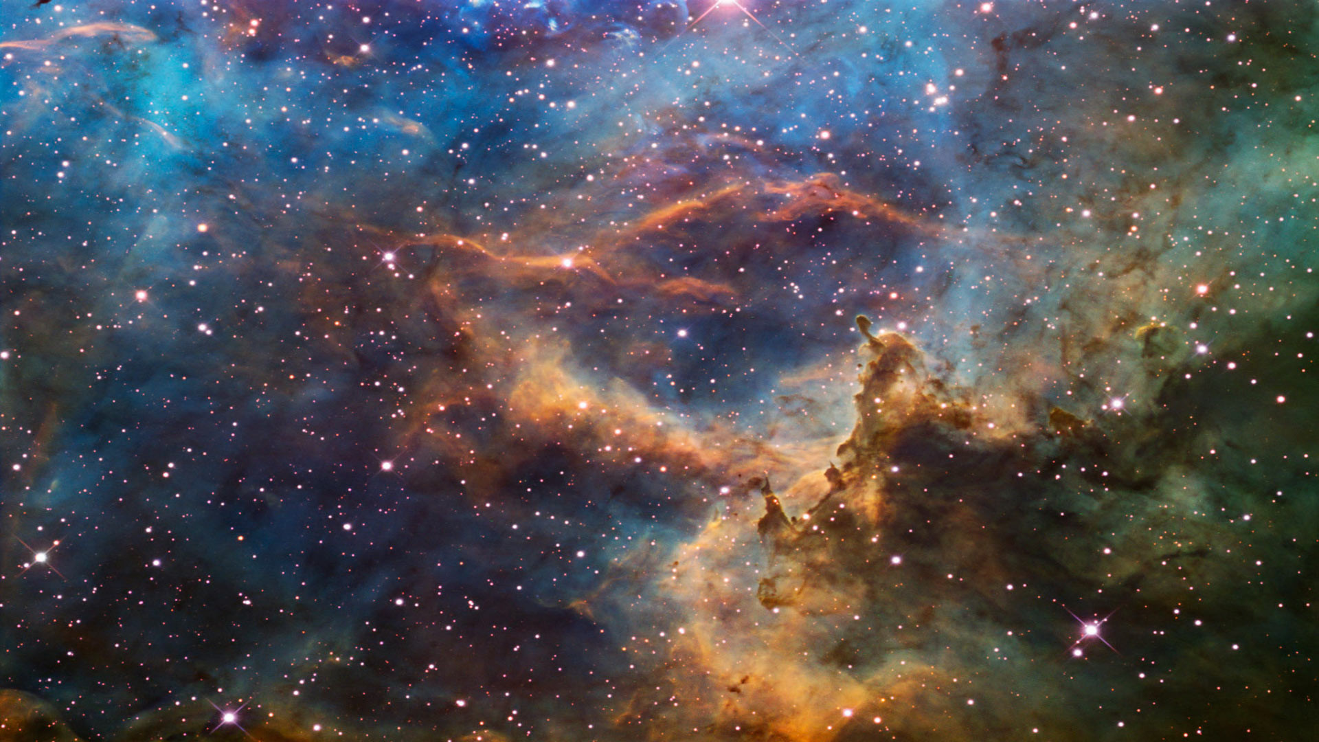 Hubble High Resolution Wallpaper 51 Images - vrogue.co