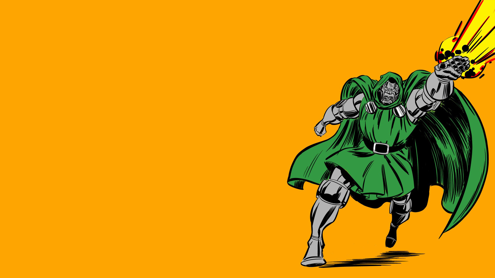 MF DOOM Artwork HD Others 4k Wallpapers Images Backgrounds Photos and  Pictures