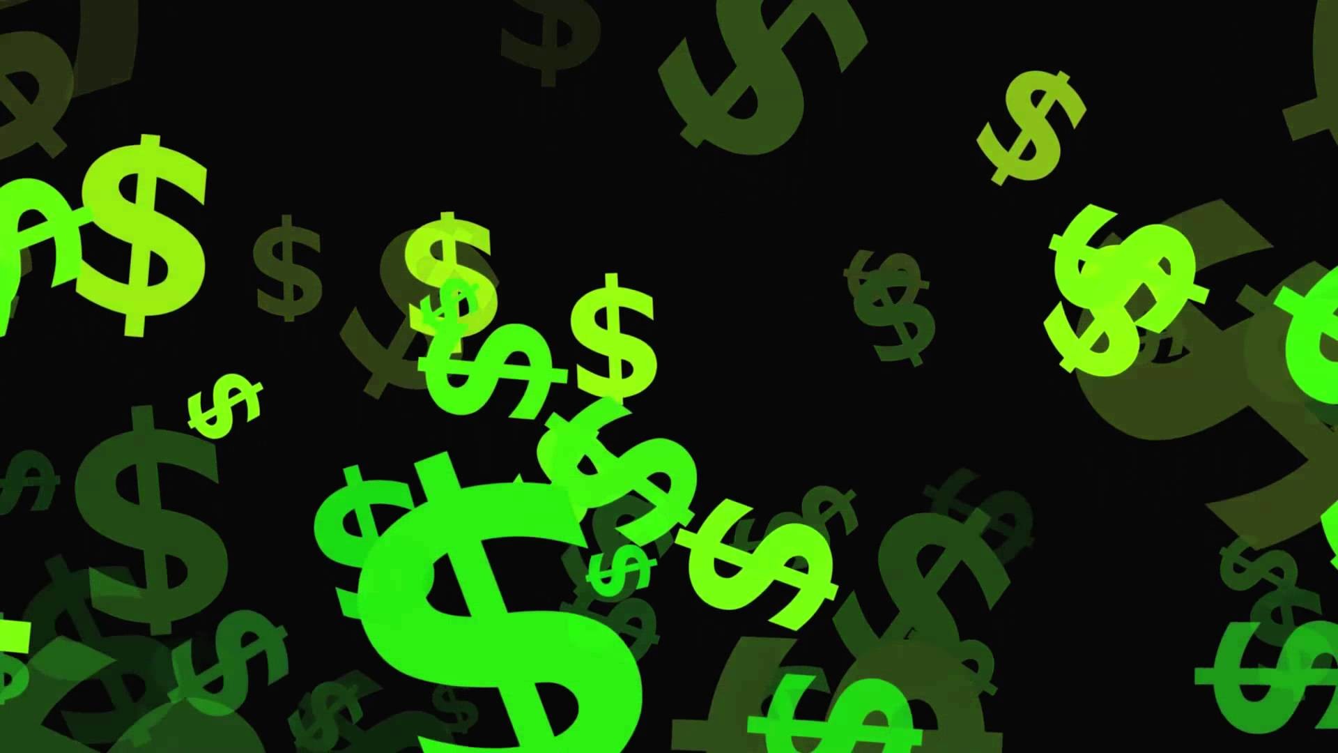 Dollar Sign Wallpaper (44+ pictures)