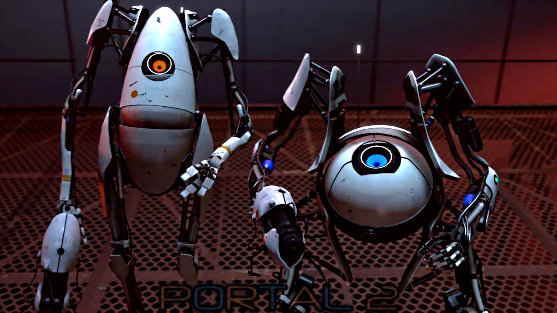 Portal 2 скачать торрент со всеми дополнениями фото 87
