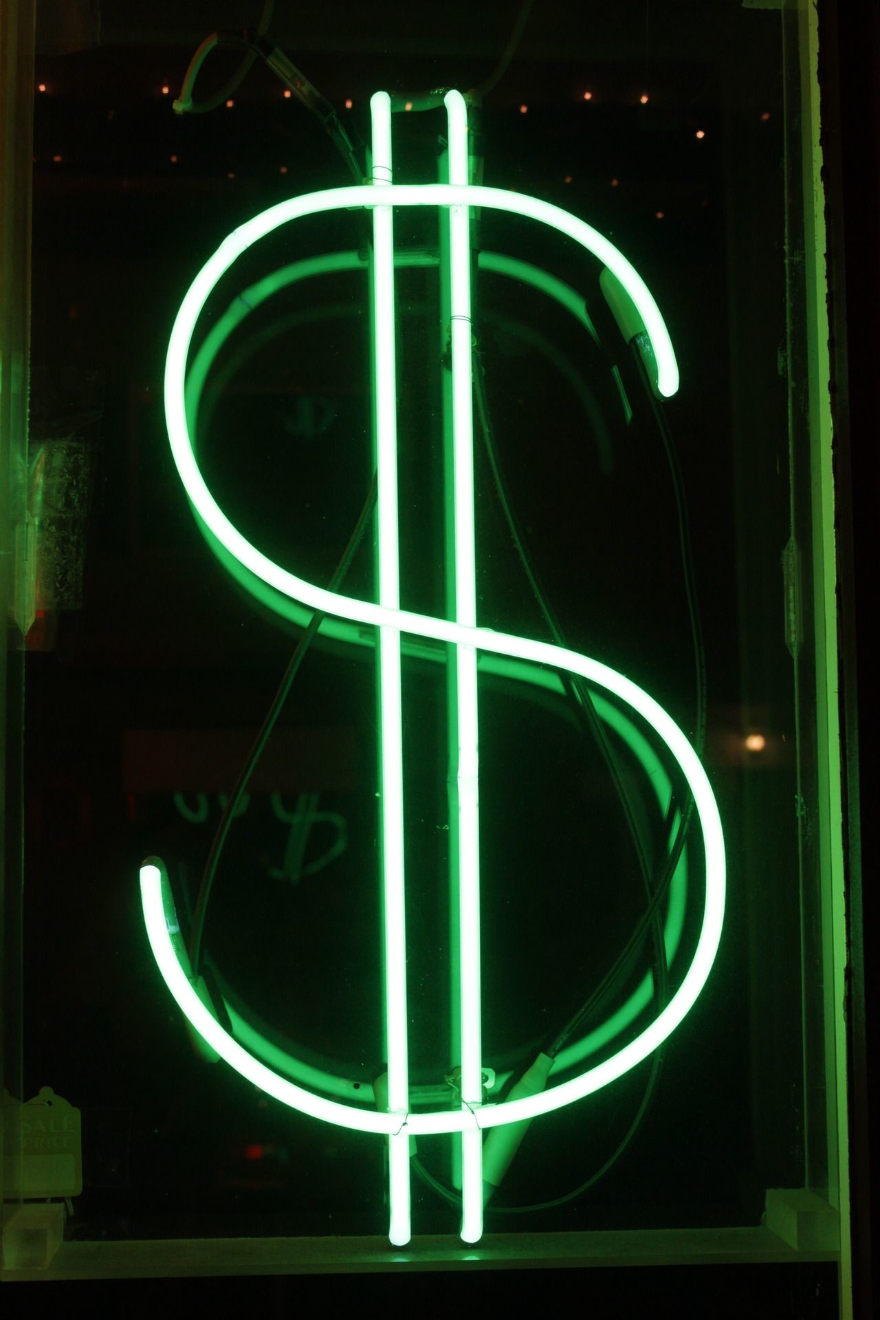 Dollar Sign Wallpaper (44+ pictures)