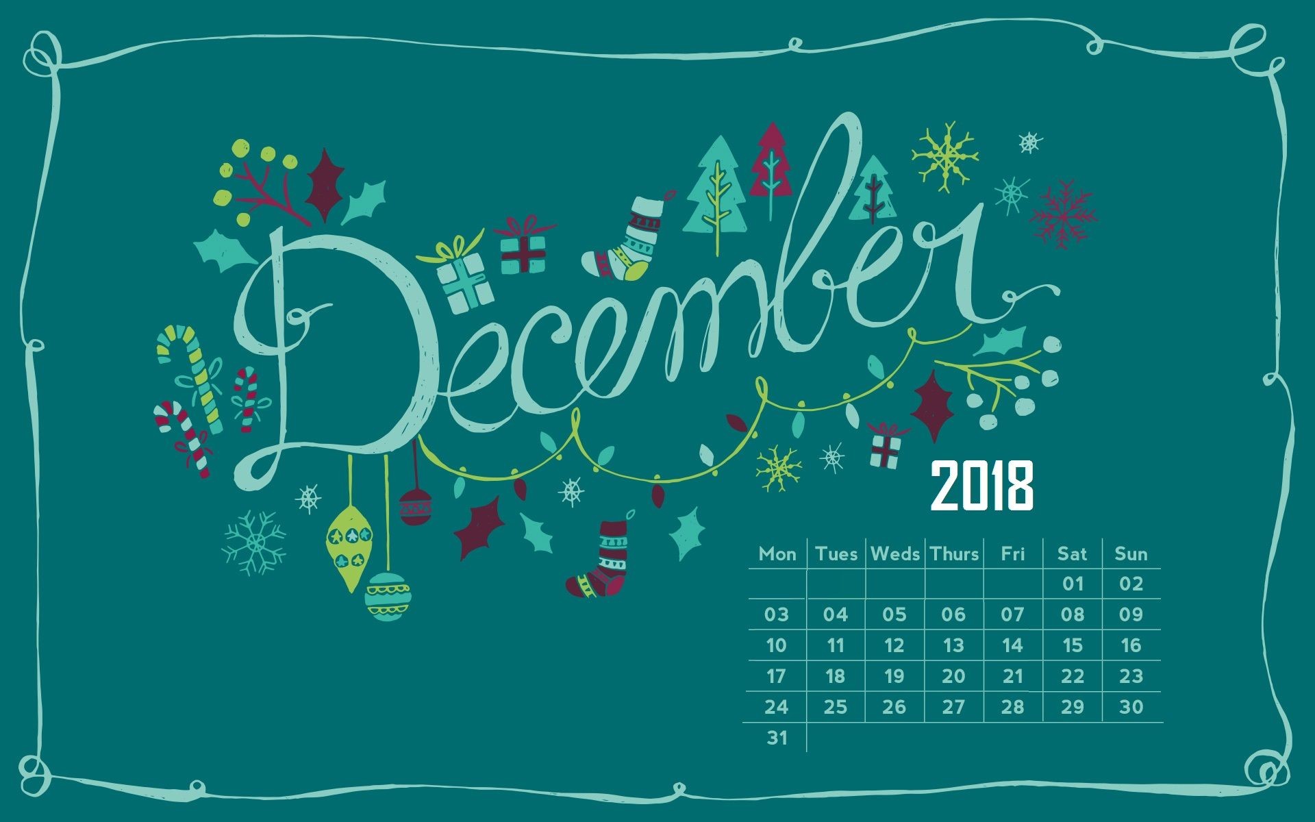 desktop-wallpapers-calendar-december-2018-81-pictures