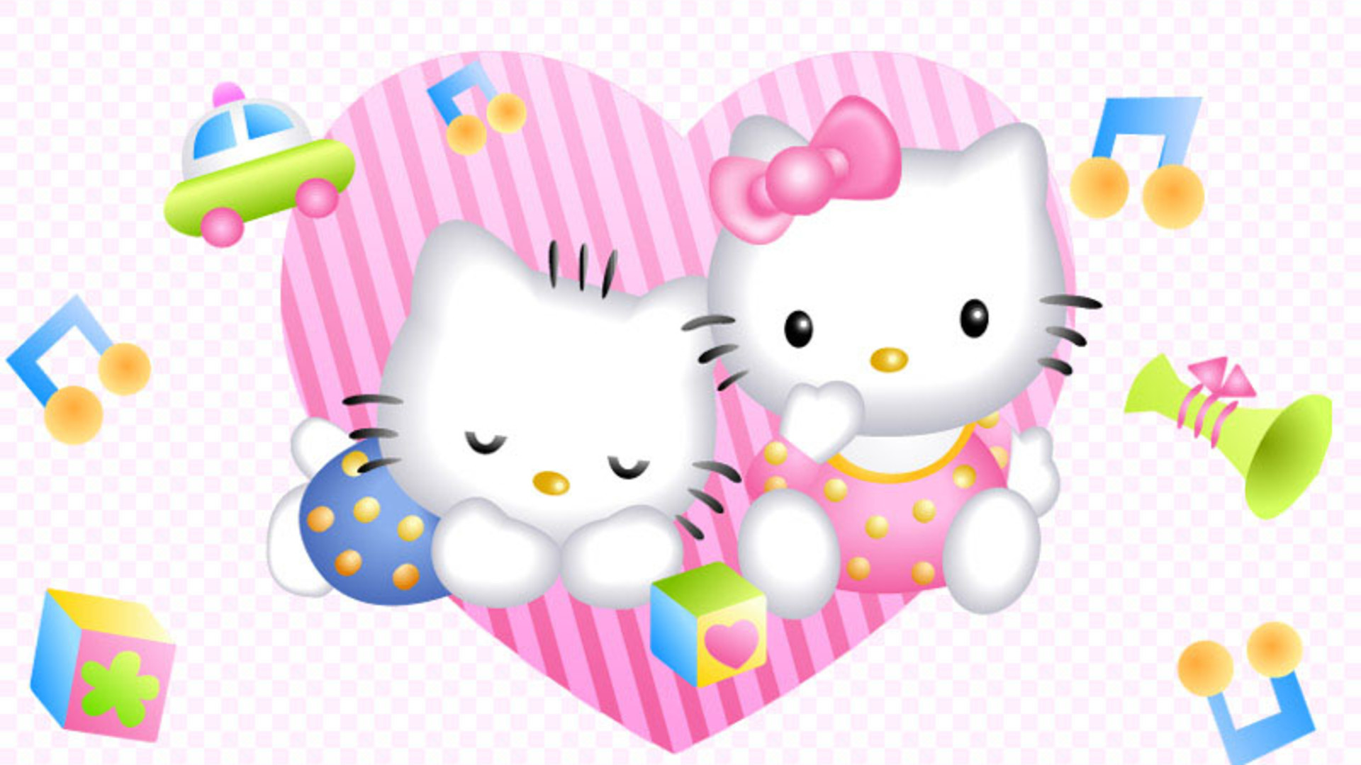 HD a hello kitty christmas wallpapers  Peakpx