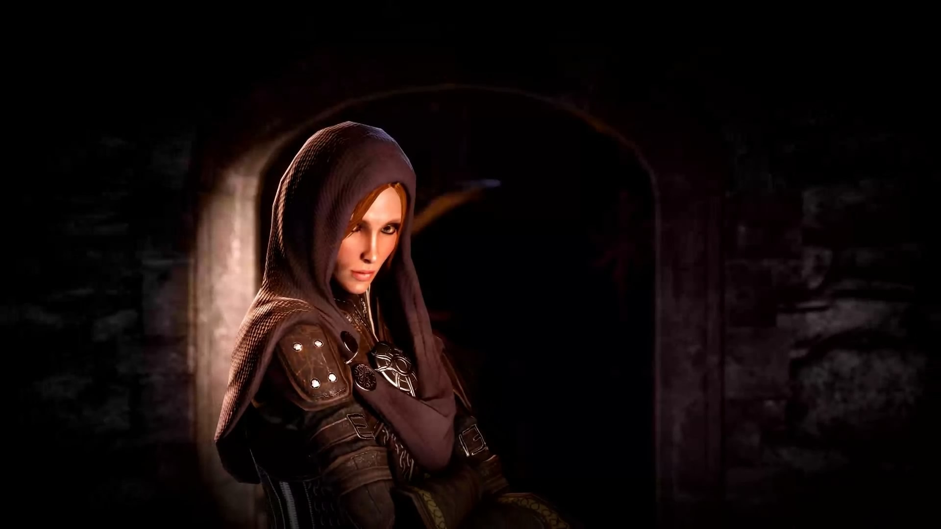 Dragon Age Leliana Wallpapers (89+ pictures)