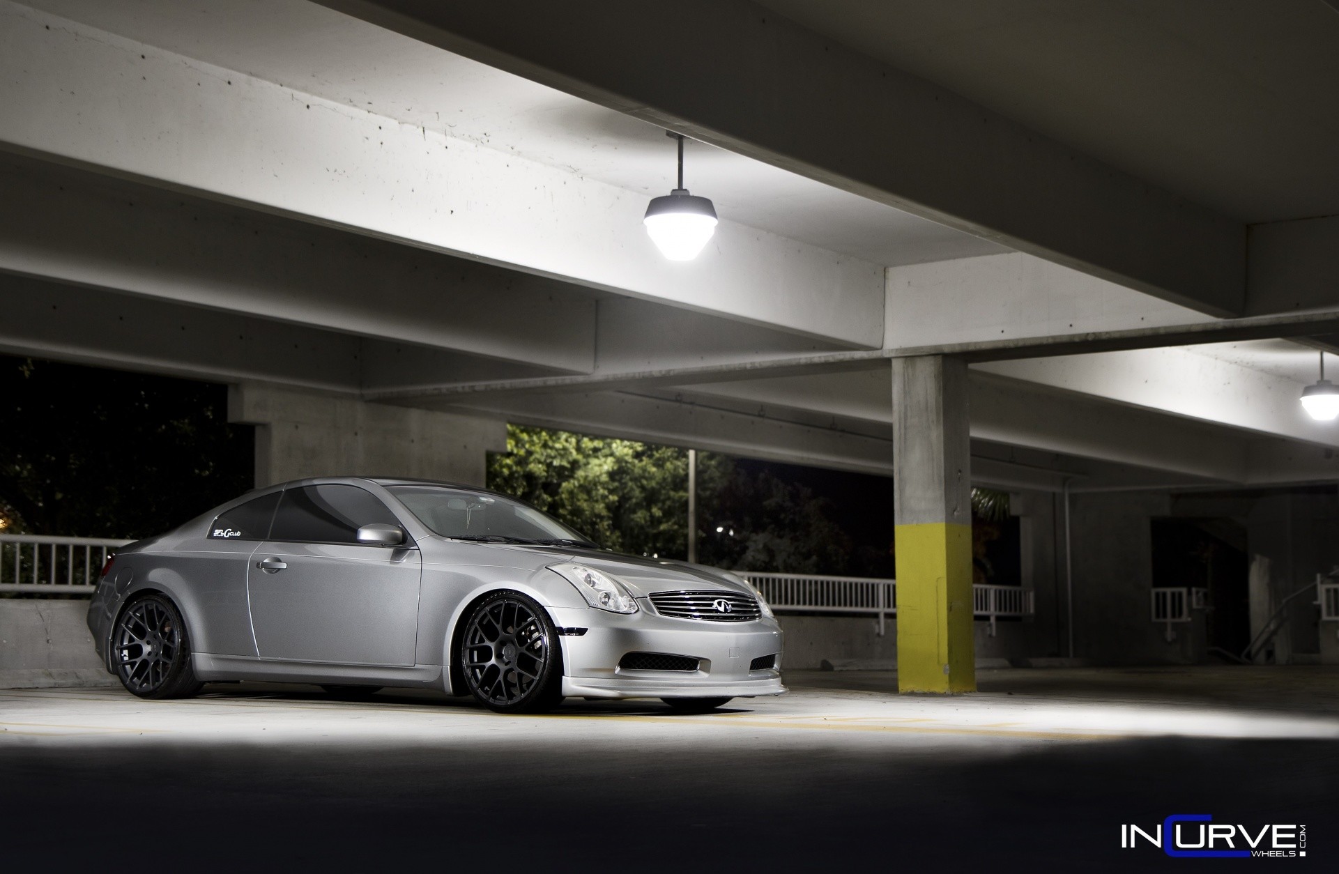 Infiniti G35 Coupe Wallpaper  Download to your mobile from PHONEKY