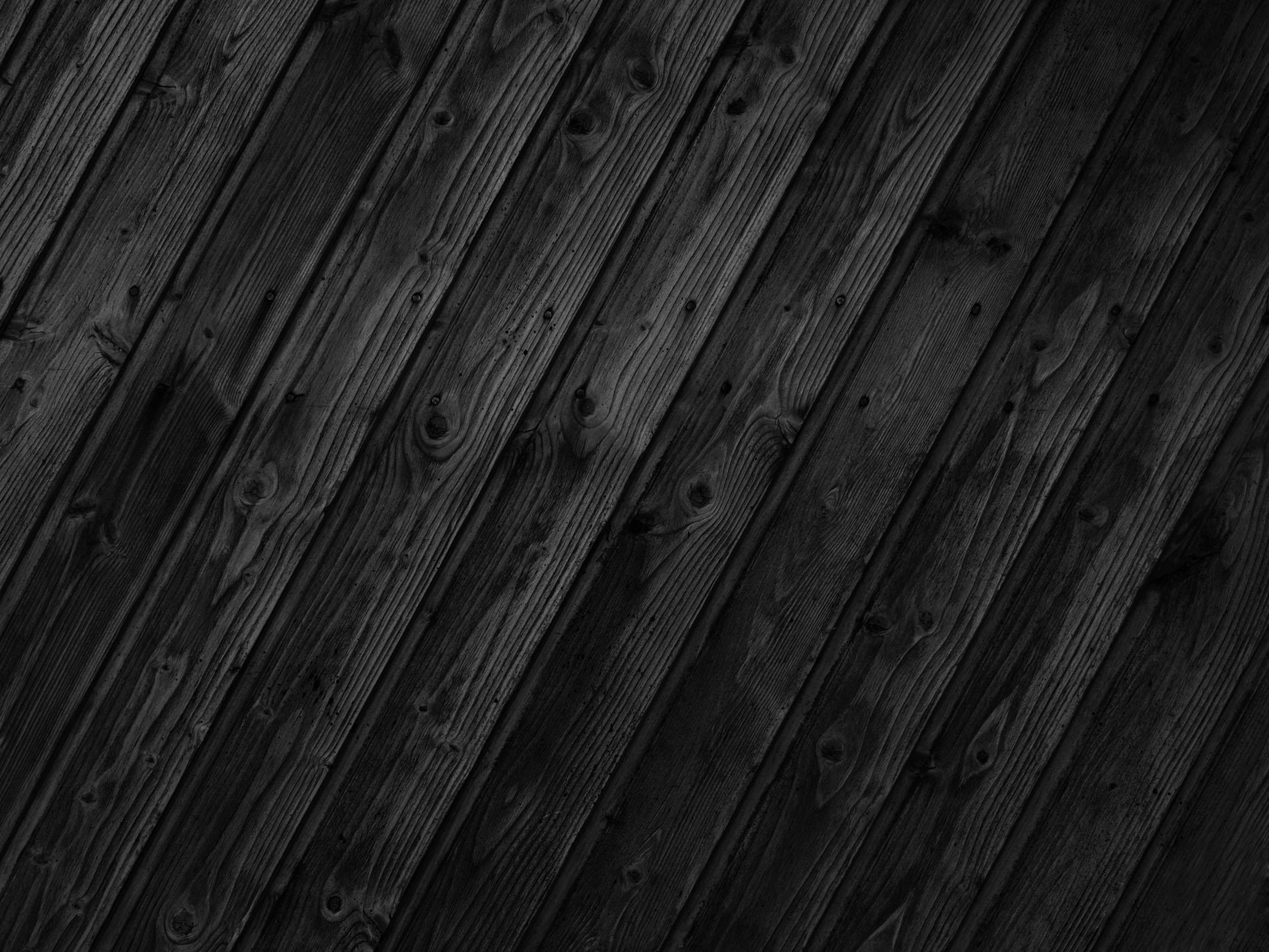 Black Wood Wallpapers and Backgrounds HD Quality Images