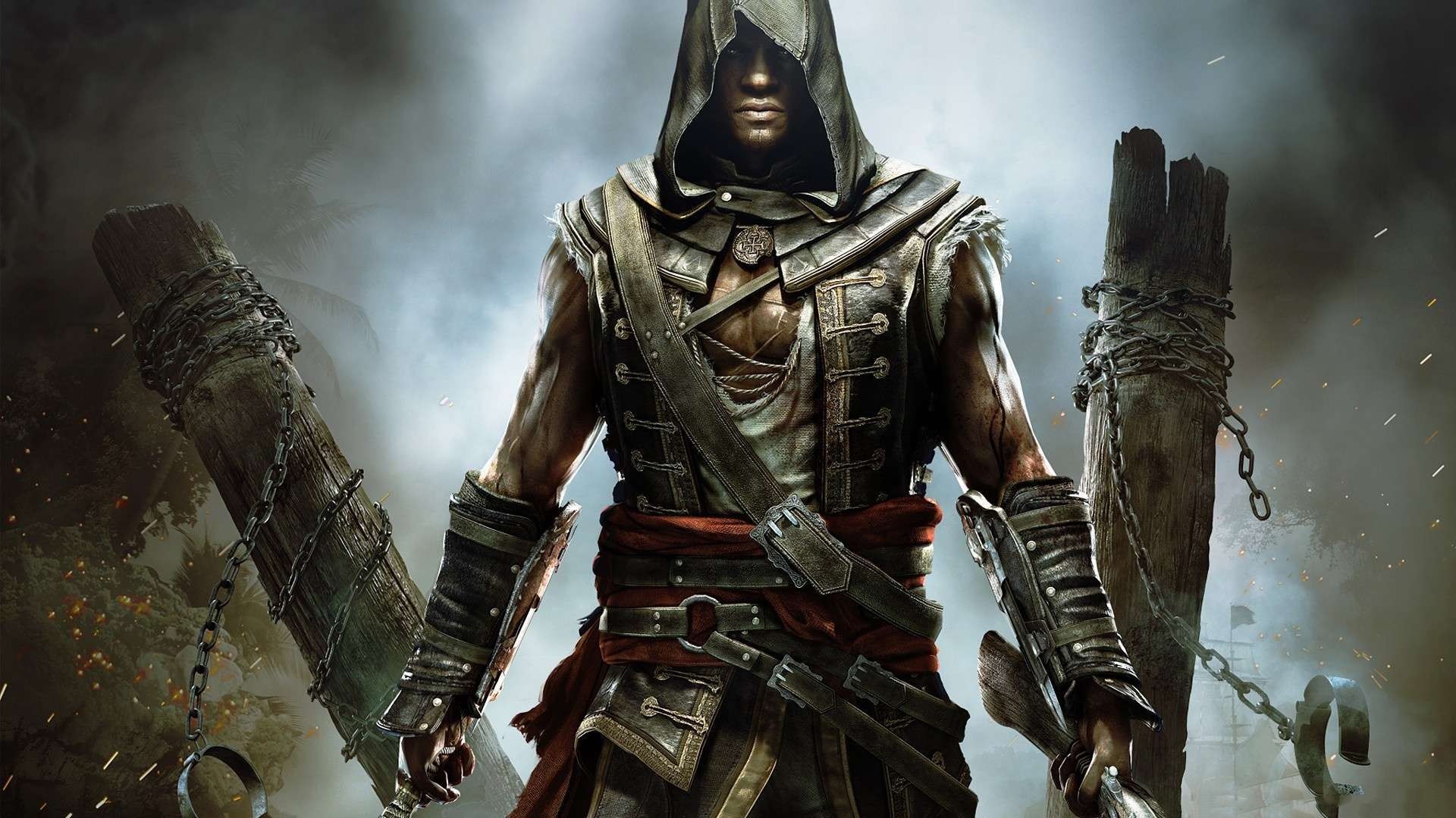 Assasins Creed Background 78 Pictures