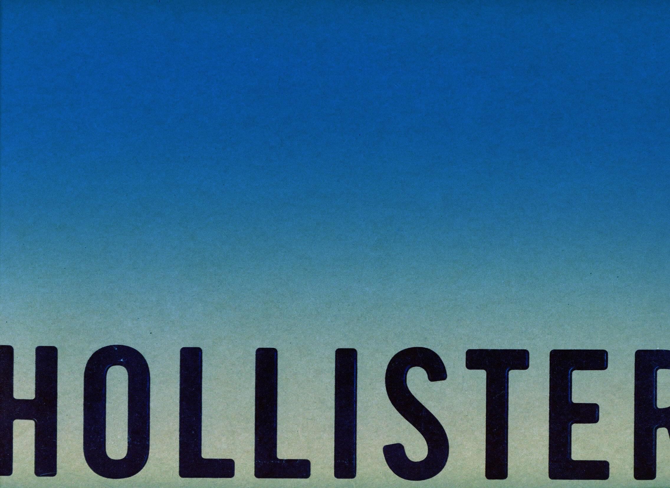 Hollister Wallpapers (61+ pictures)