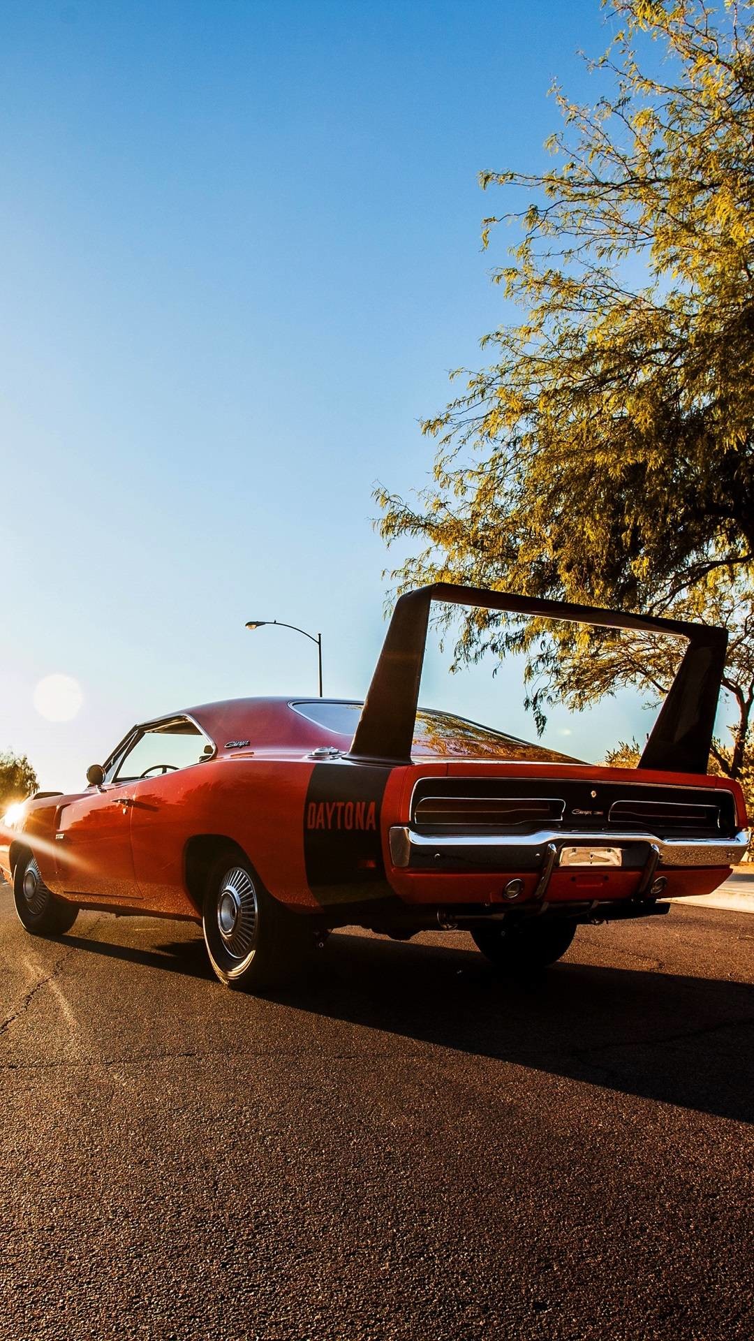 Download Dodge Charger Daytona wallpapers for mobile phone free Dodge  Charger Daytona HD pictures