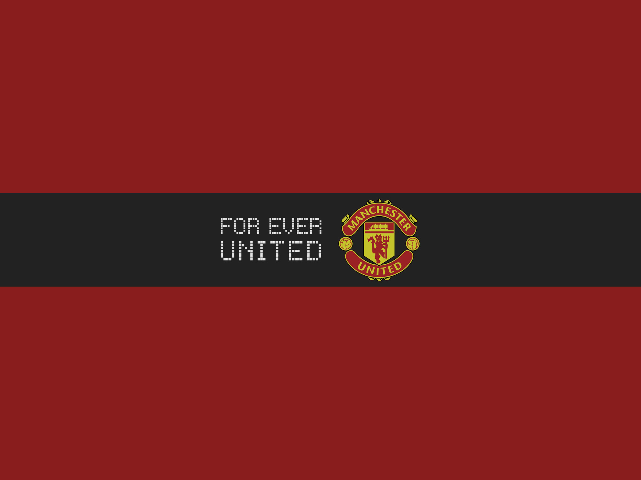 2048x1536 Wallpapers Logo Manchester United 2018 (46+ background pictures)  Â· Download Â· manchester ... 2048x1536