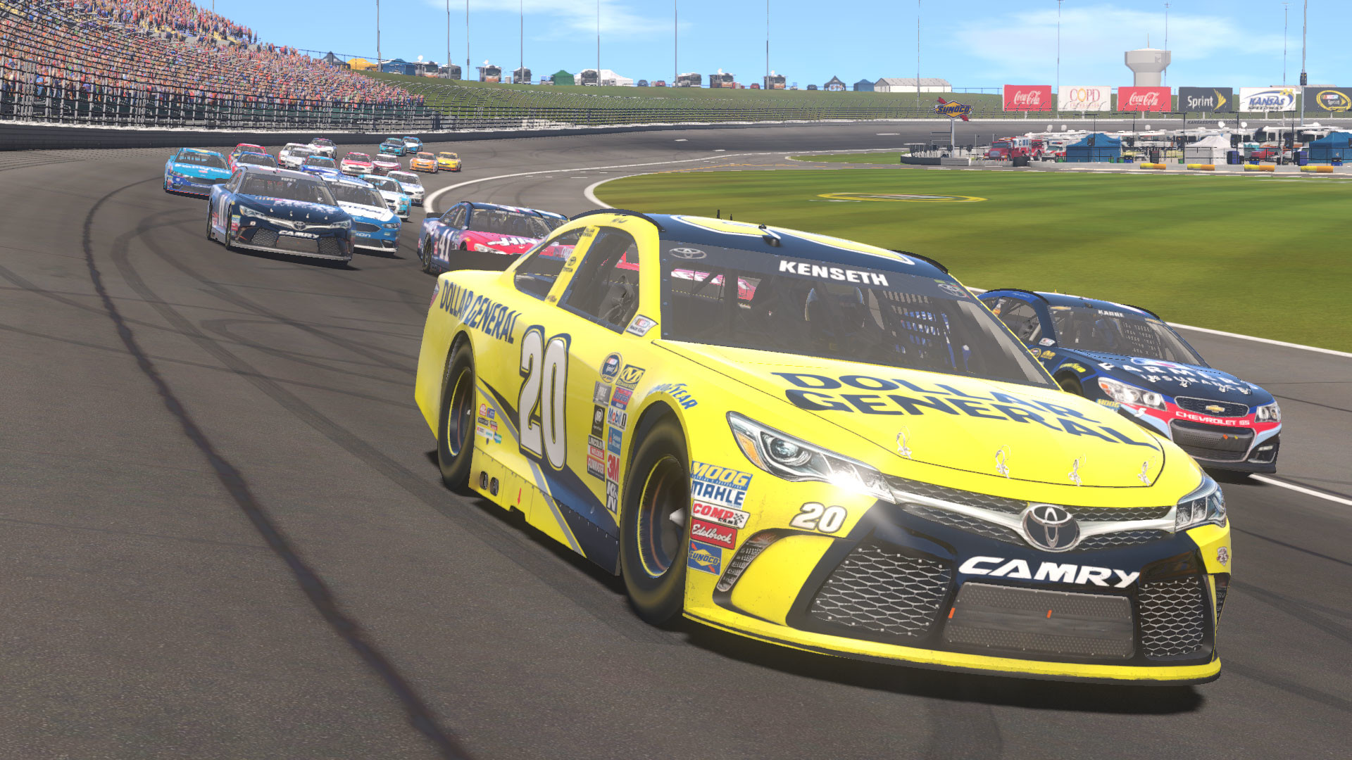 Matt Kenseth Wallpaper (69+ pictures)