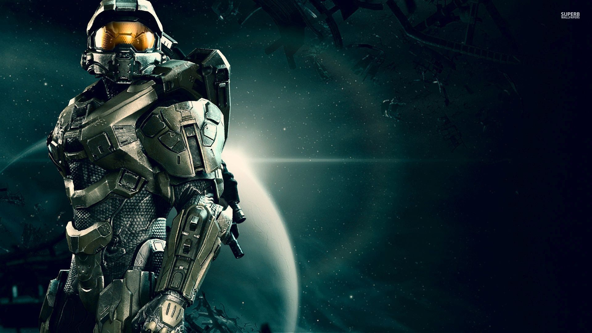 Free download Halo Master Chief Desktop Wallpaper by Trinexz on 1920x1080  for your Desktop Mobile  Tablet  Explore 73 Master Chief Wallpapers   Master Chief Wallpaper Master Chief Wallpaper Hd Halo