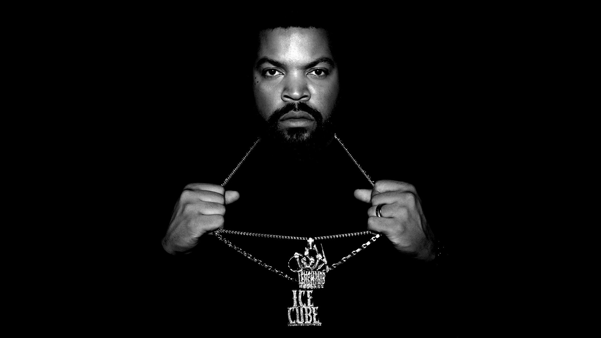 Download NWA Ice Cube Hip Hop Artist Cartoon Art Wallpaper  Wallpapers com