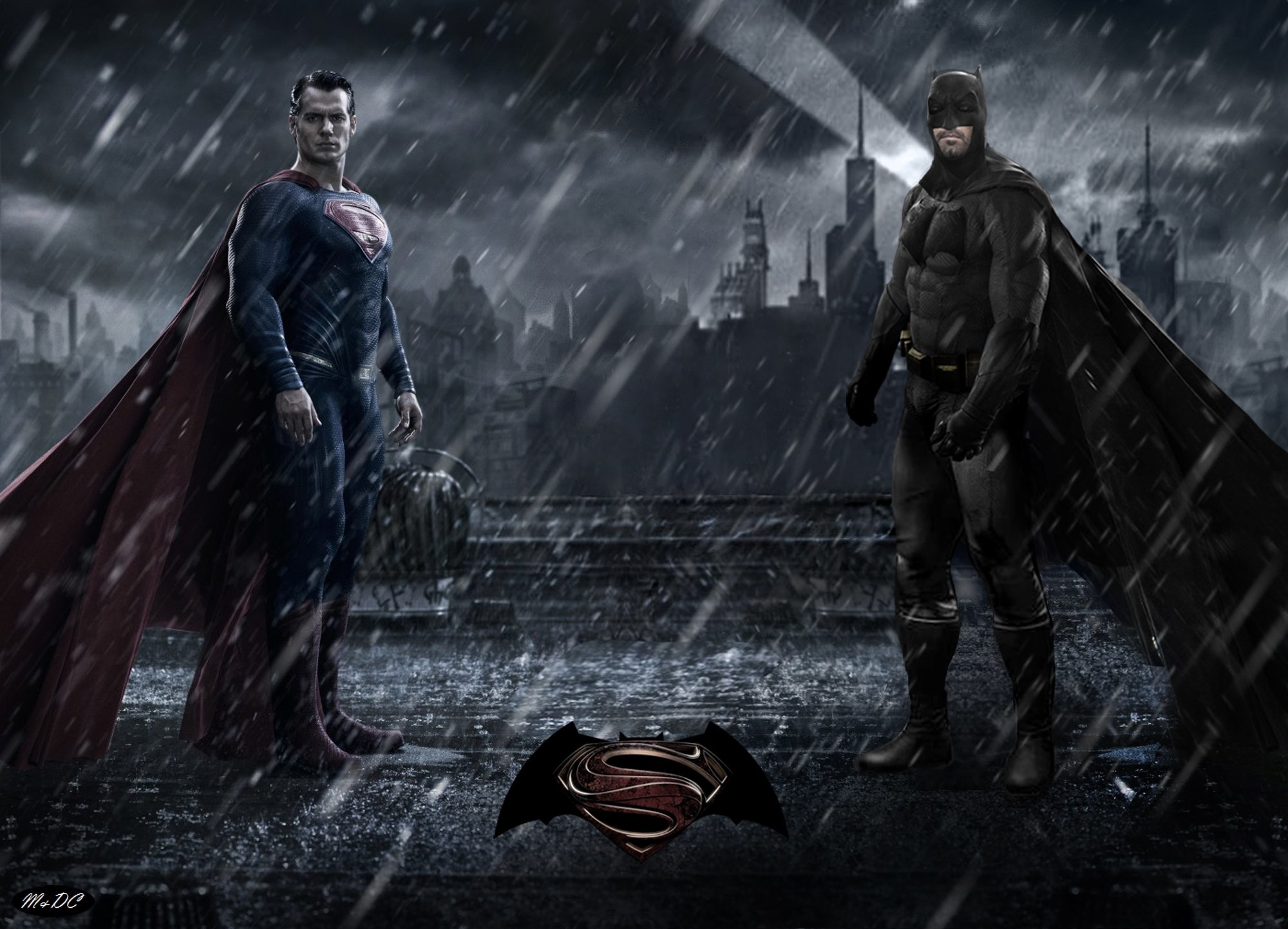 Batman vs Superman Symbol Wallpaper 59 images