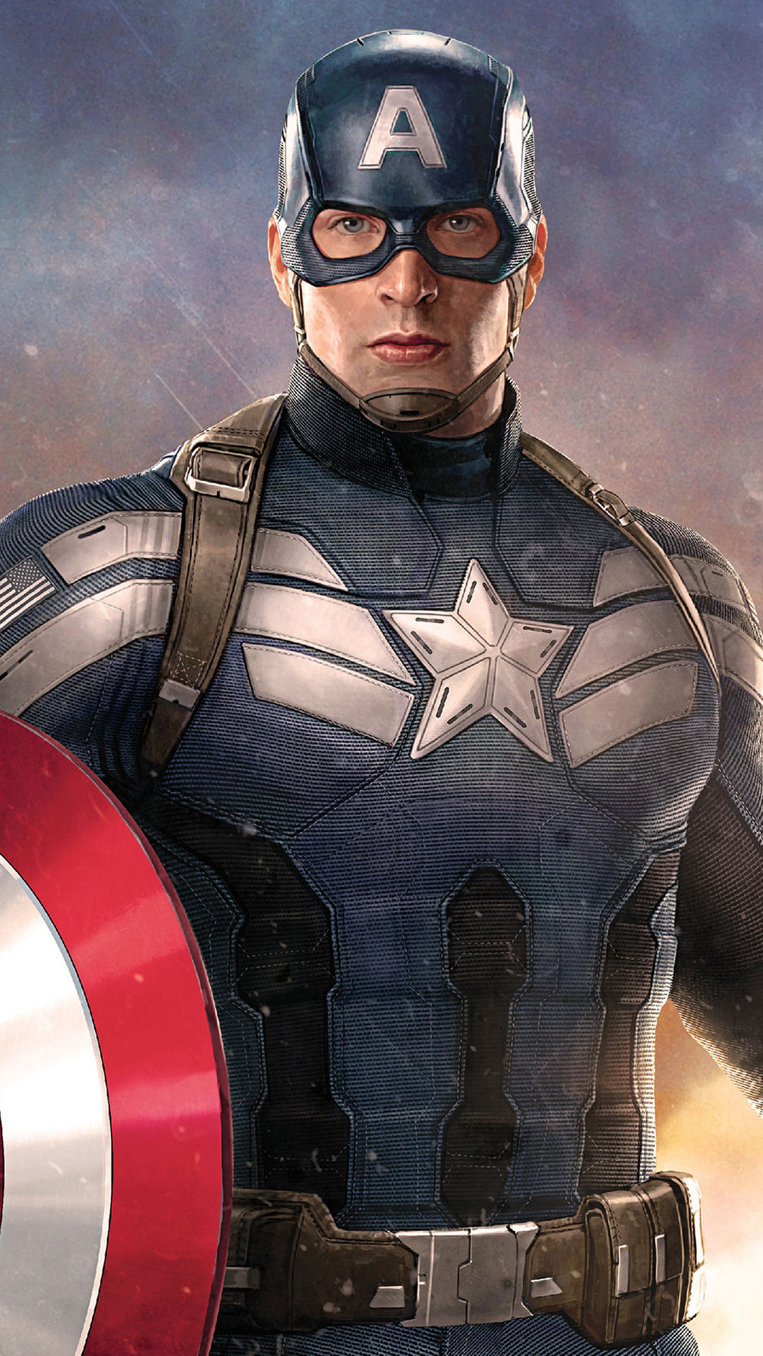 Steve Rogers Wallpapers 81 Pictures