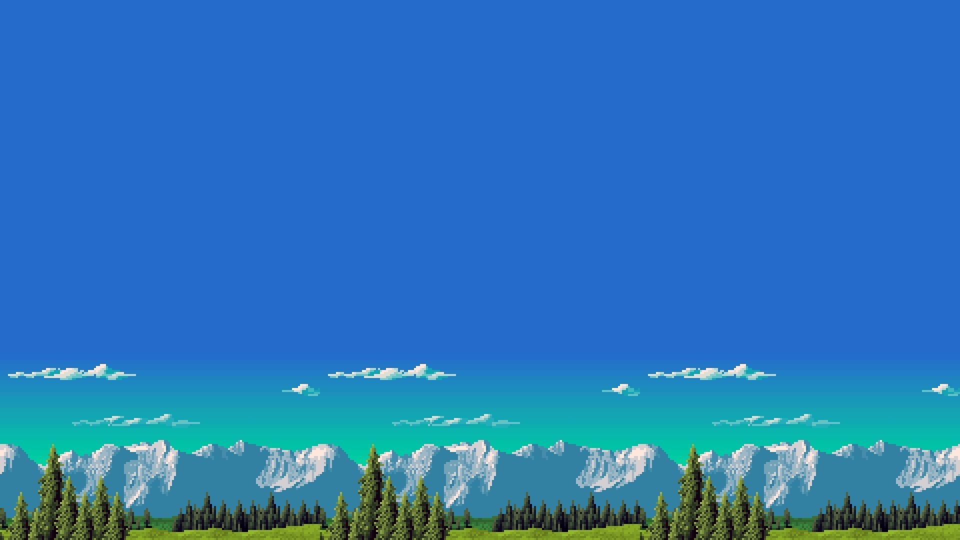8 Bit Wallpapers (81+ Pictures)