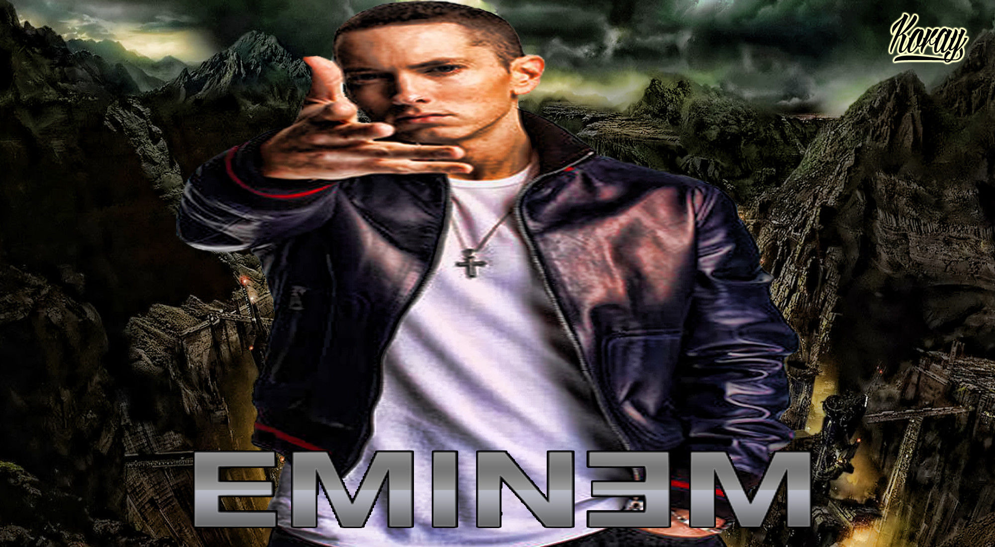 Joeyy - eminem