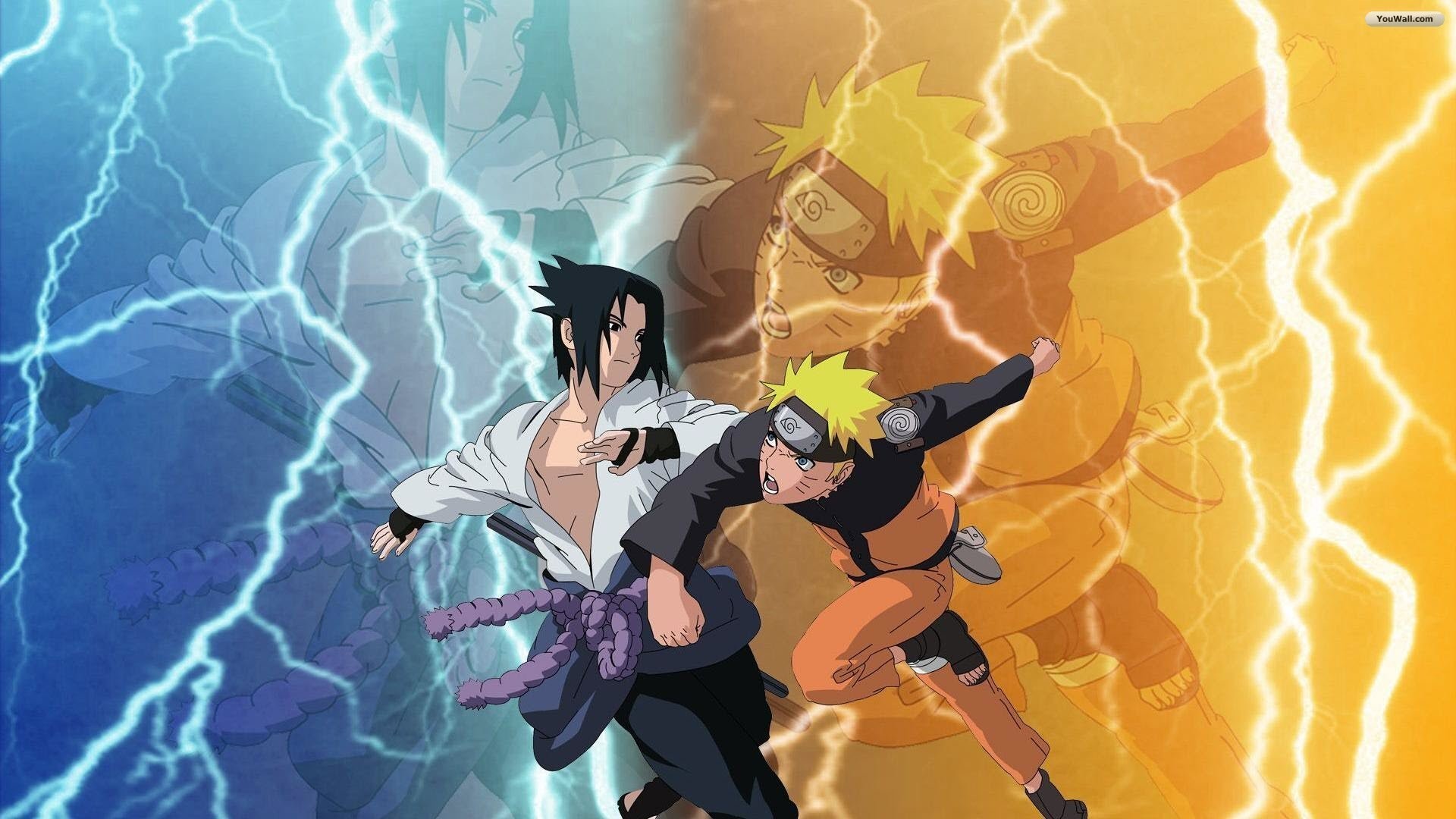 Wallpapers Naruto Shippuden Hd 2018 78 Pictures