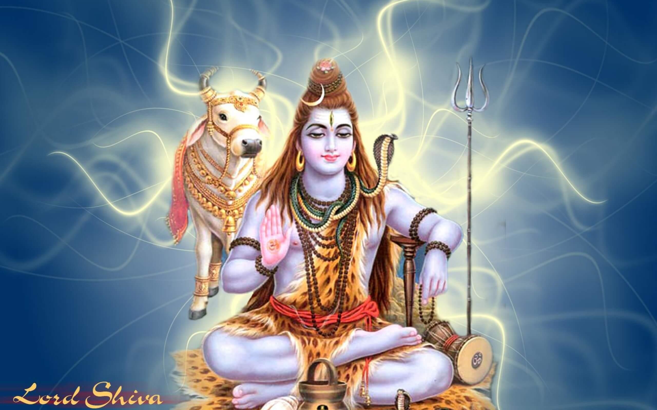 Best Shiva Wallpapers - Top Những Hình Ảnh Đẹp