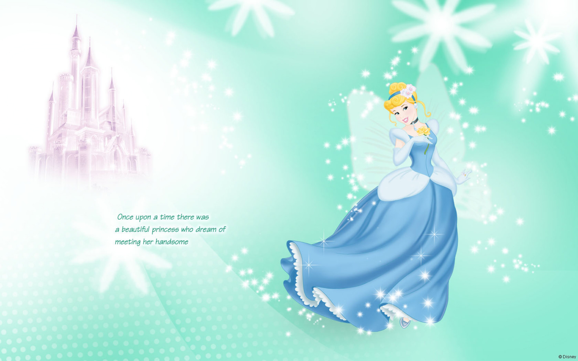 Princess Disney Wallpaper (59+ pictures)