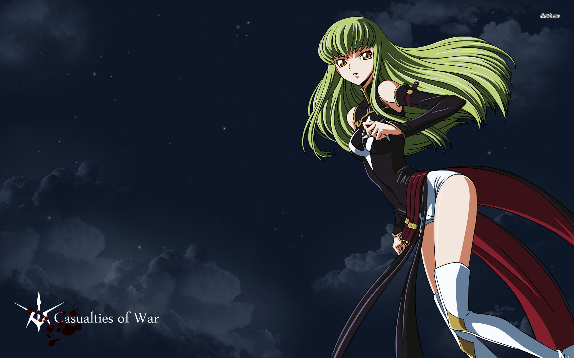 Code Geass Wallpapers 69 Pictures WallpaperSet