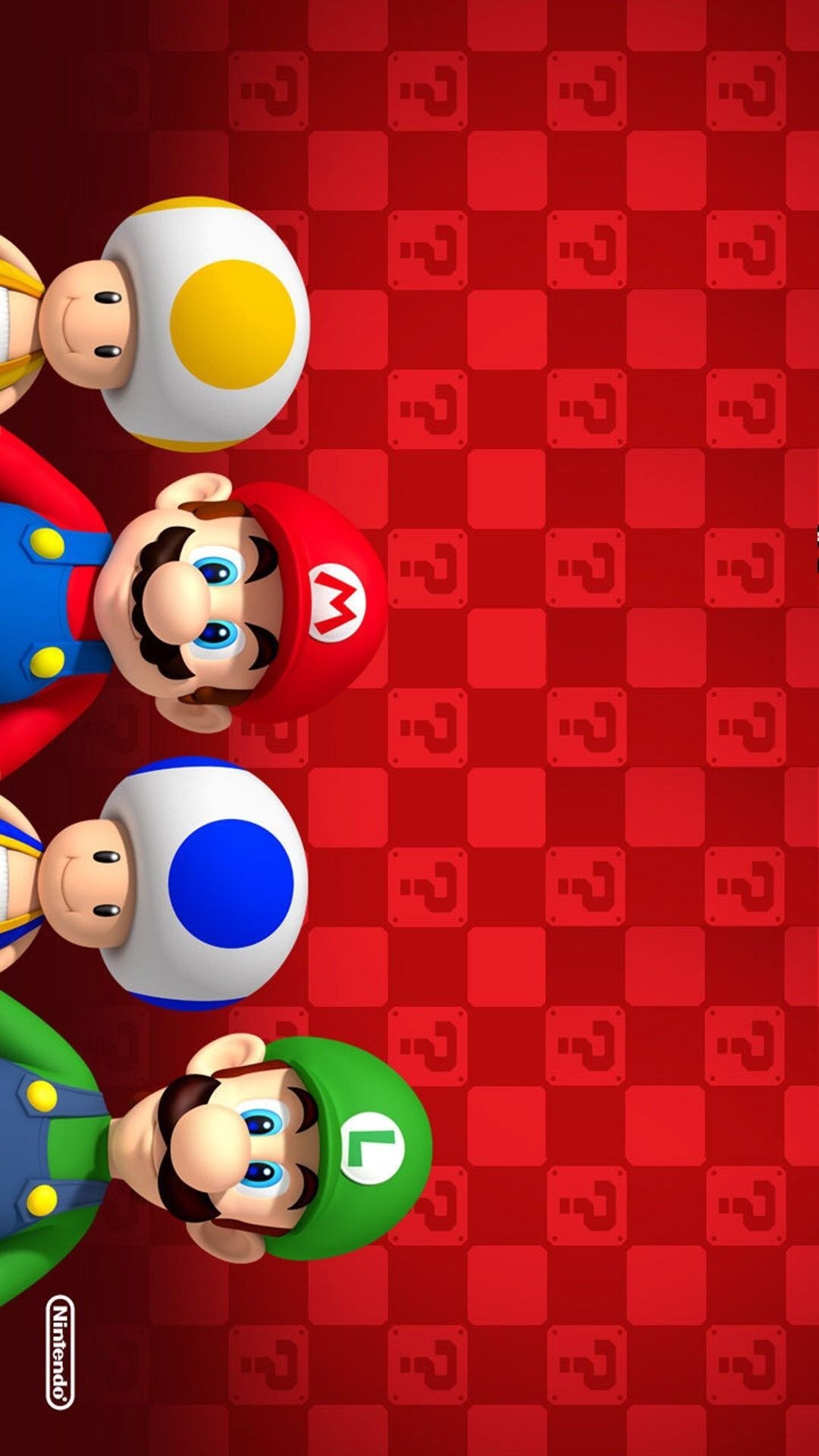Cool Mario Wallpapers (76+ pictures)