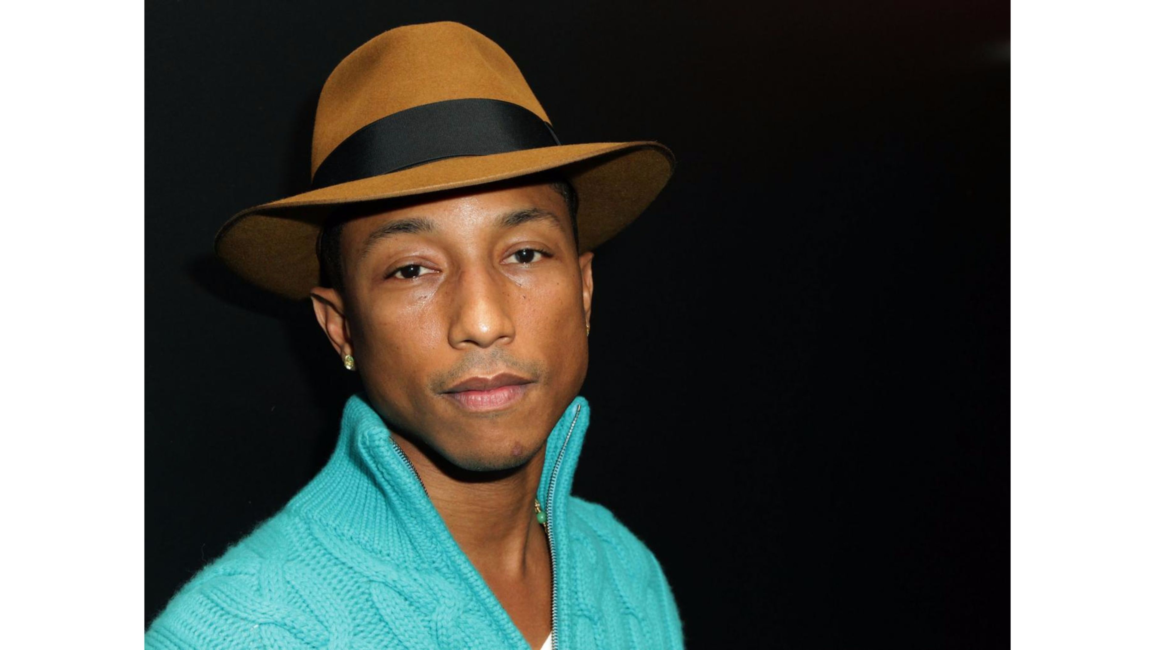 Pharrell Williams Wallpapers (75+ pictures)