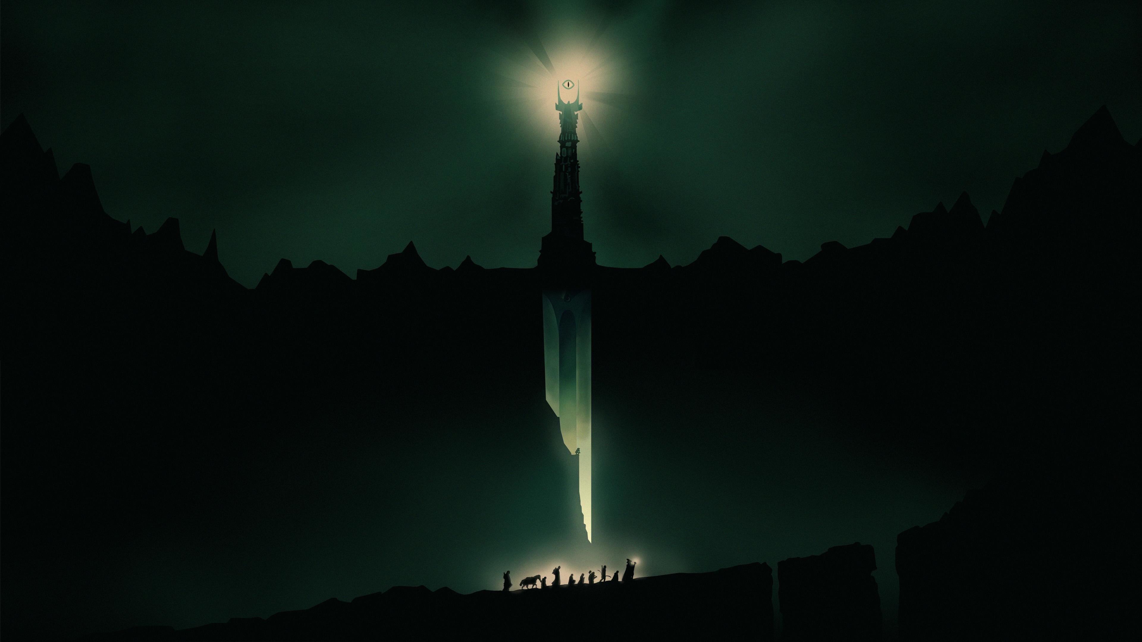 free The Lord of the Rings: The Two Towers for iphone instal
