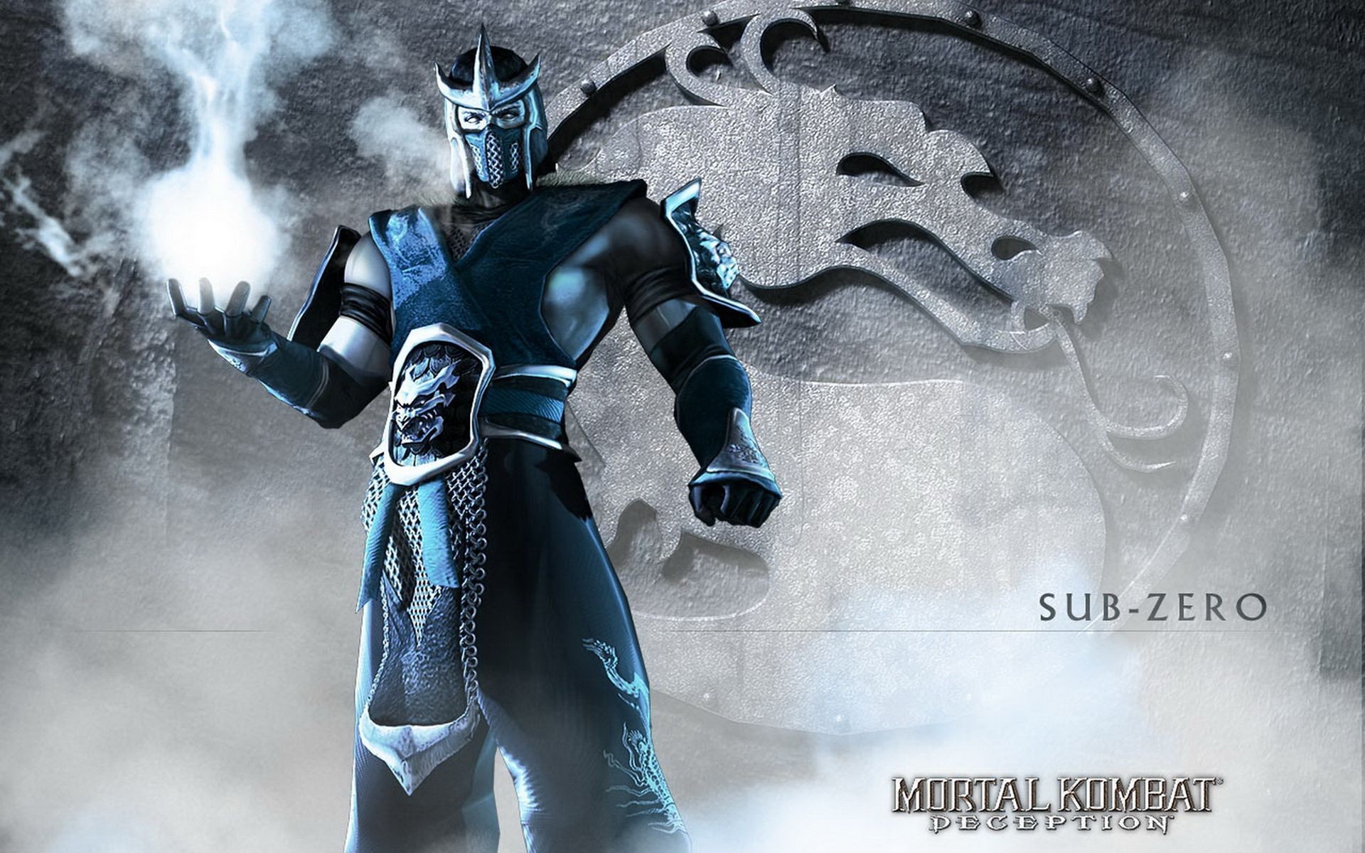 Mortal Kombat Characters Wallpapers 70 Pictures