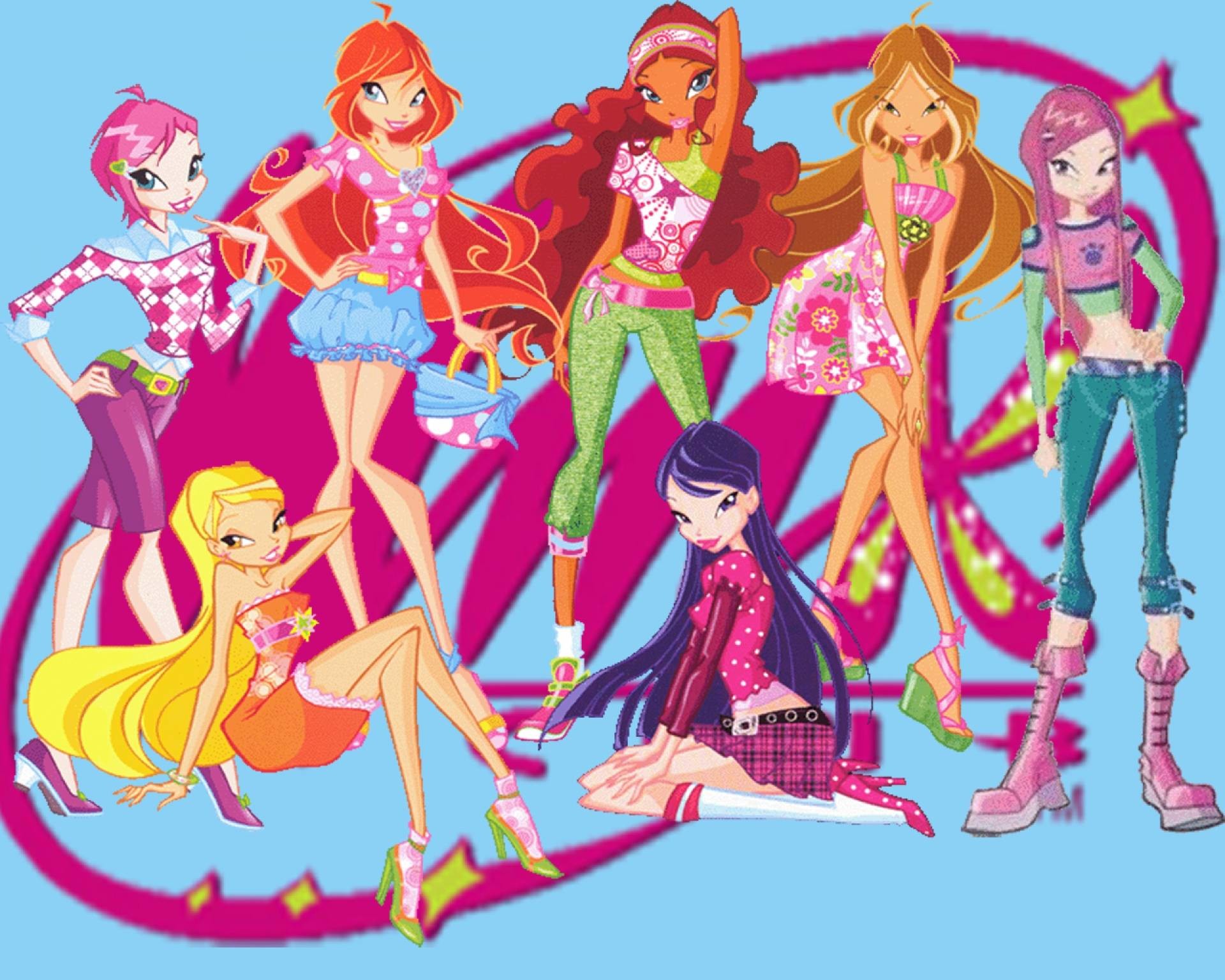 Free download The Winx Club images Bloom Harmonix Wallpaper HD 1280x800  for your Desktop Mobile  Tablet  Explore 77 Winx Club Bloom Wallpapers   Winx Club Wallpapers Winx Wallpapers Winx Wallpaper