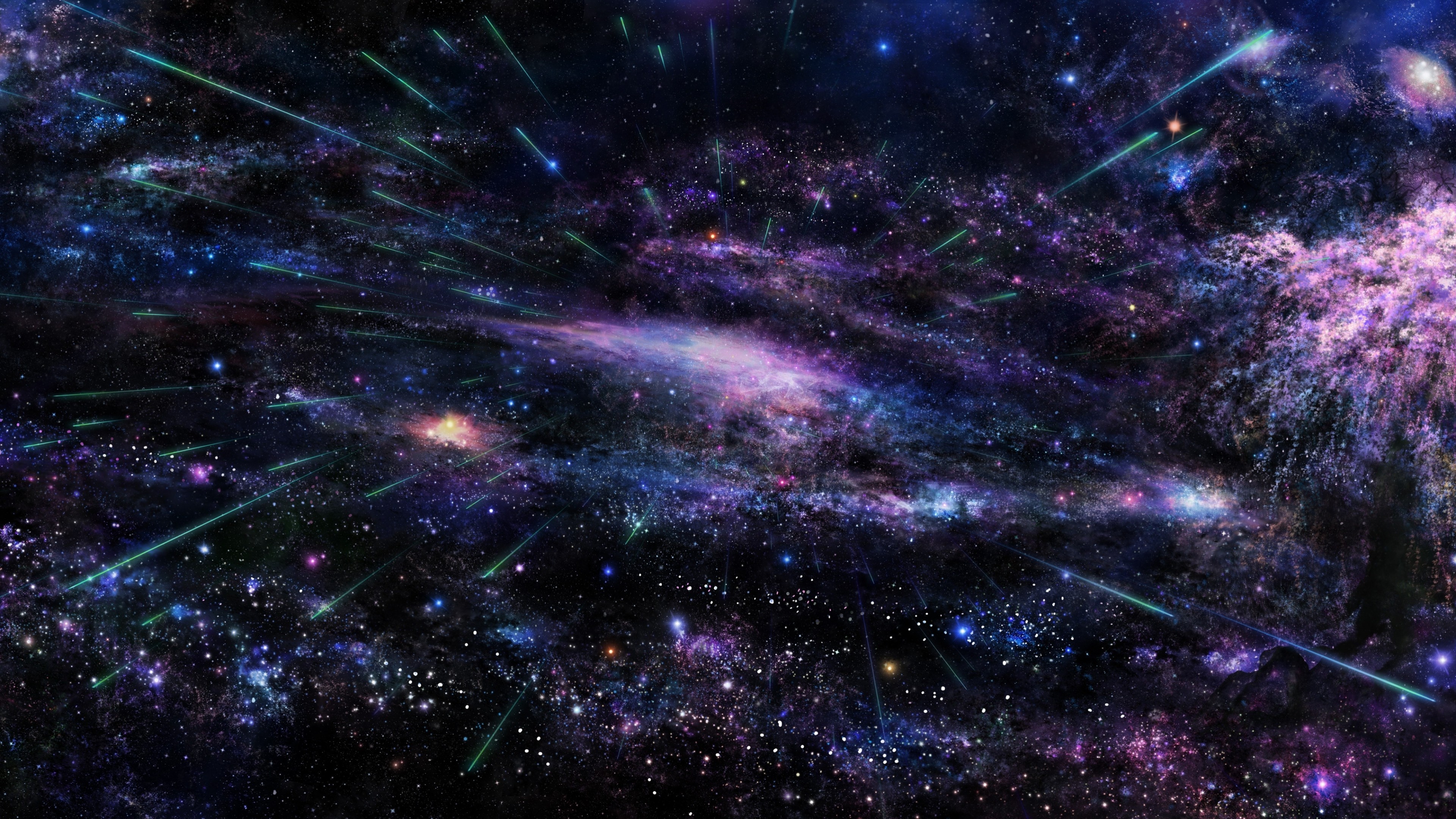 Space Wallpapers Android Apps on Google Play 3840x2160